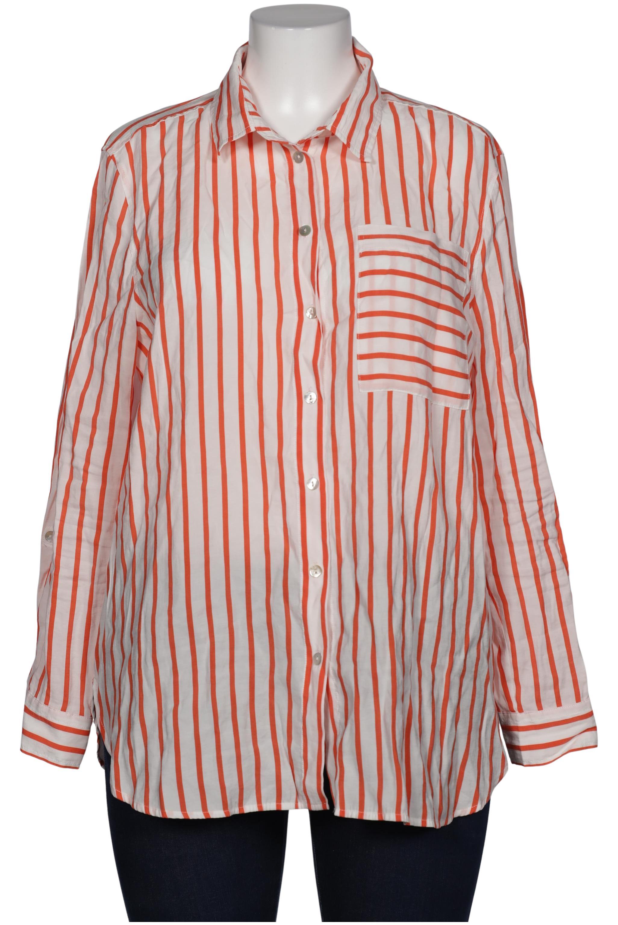 

Christian Berg Damen Bluse, rot, Gr. 44