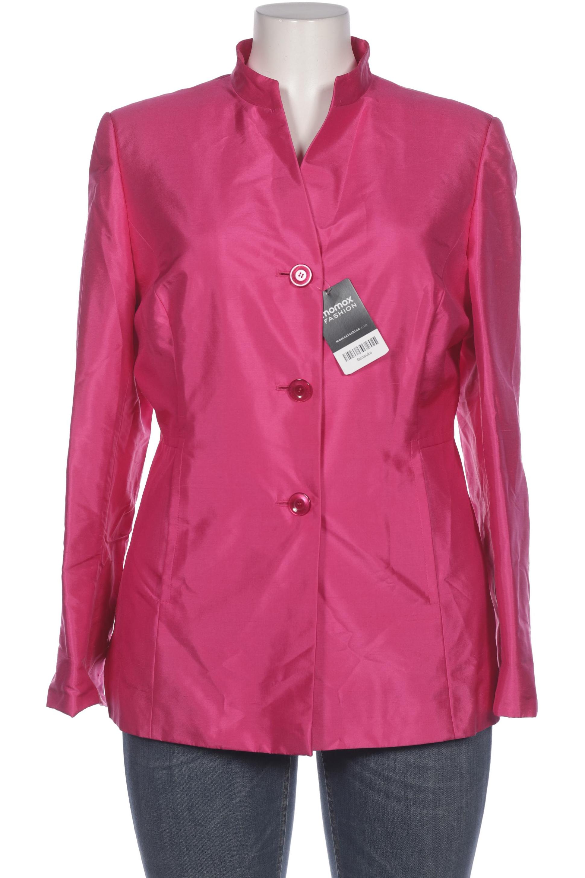 

Christian Berg Damen Blazer, pink, Gr. 44