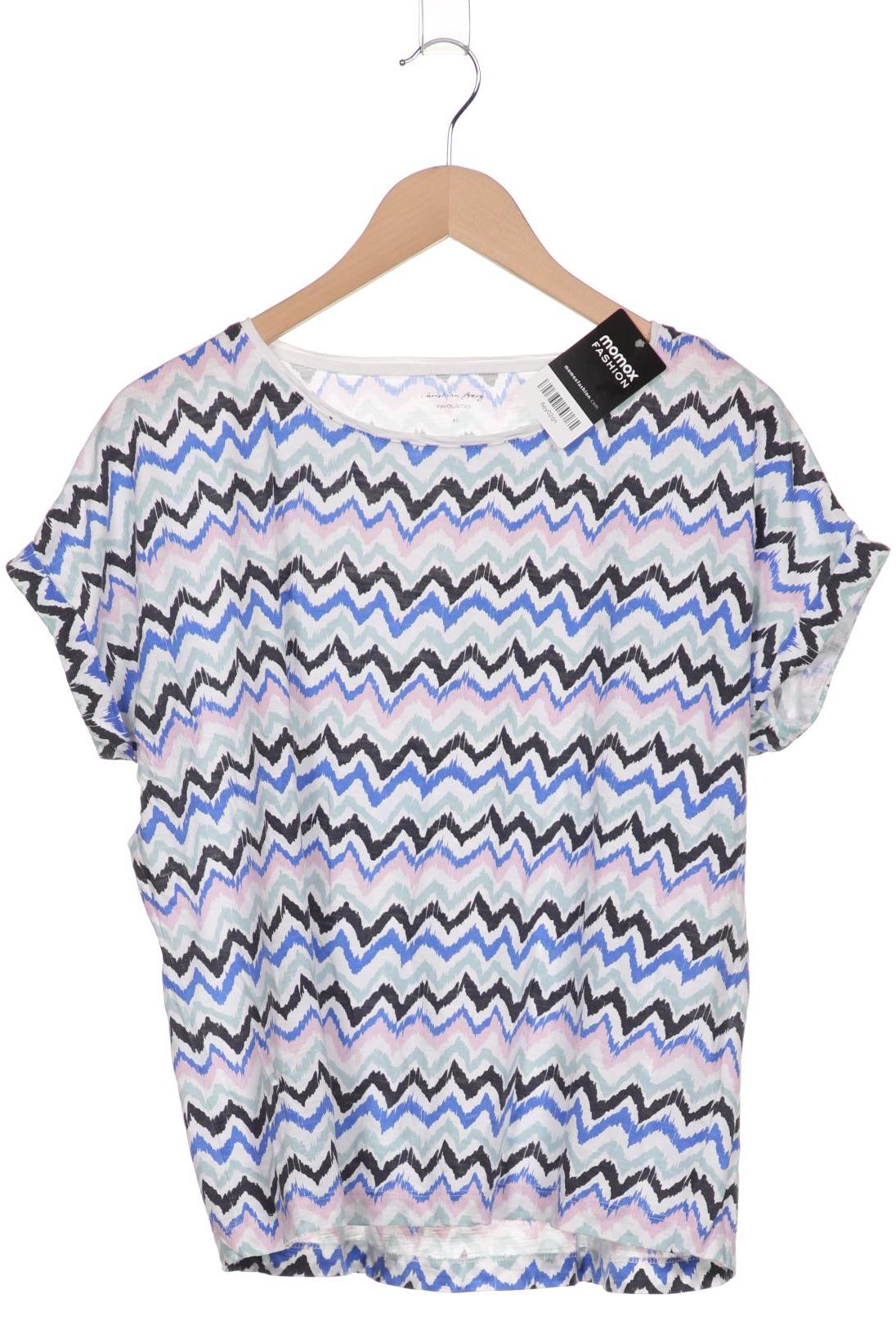 

Christian Berg Damen T-Shirt, mehrfarbig