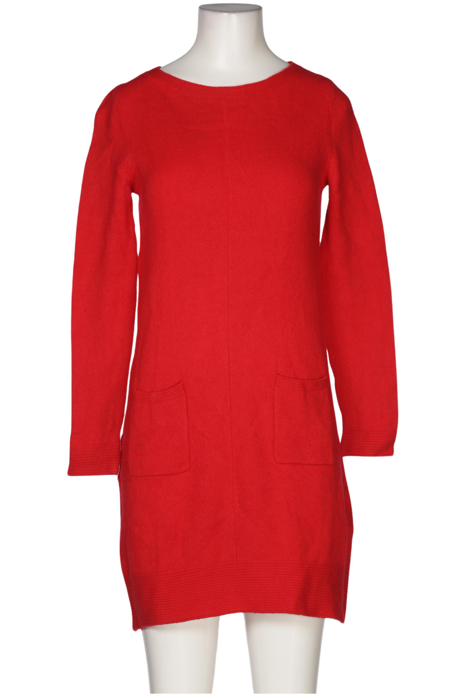 

Christian Berg Damen Kleid, rot, Gr. 38