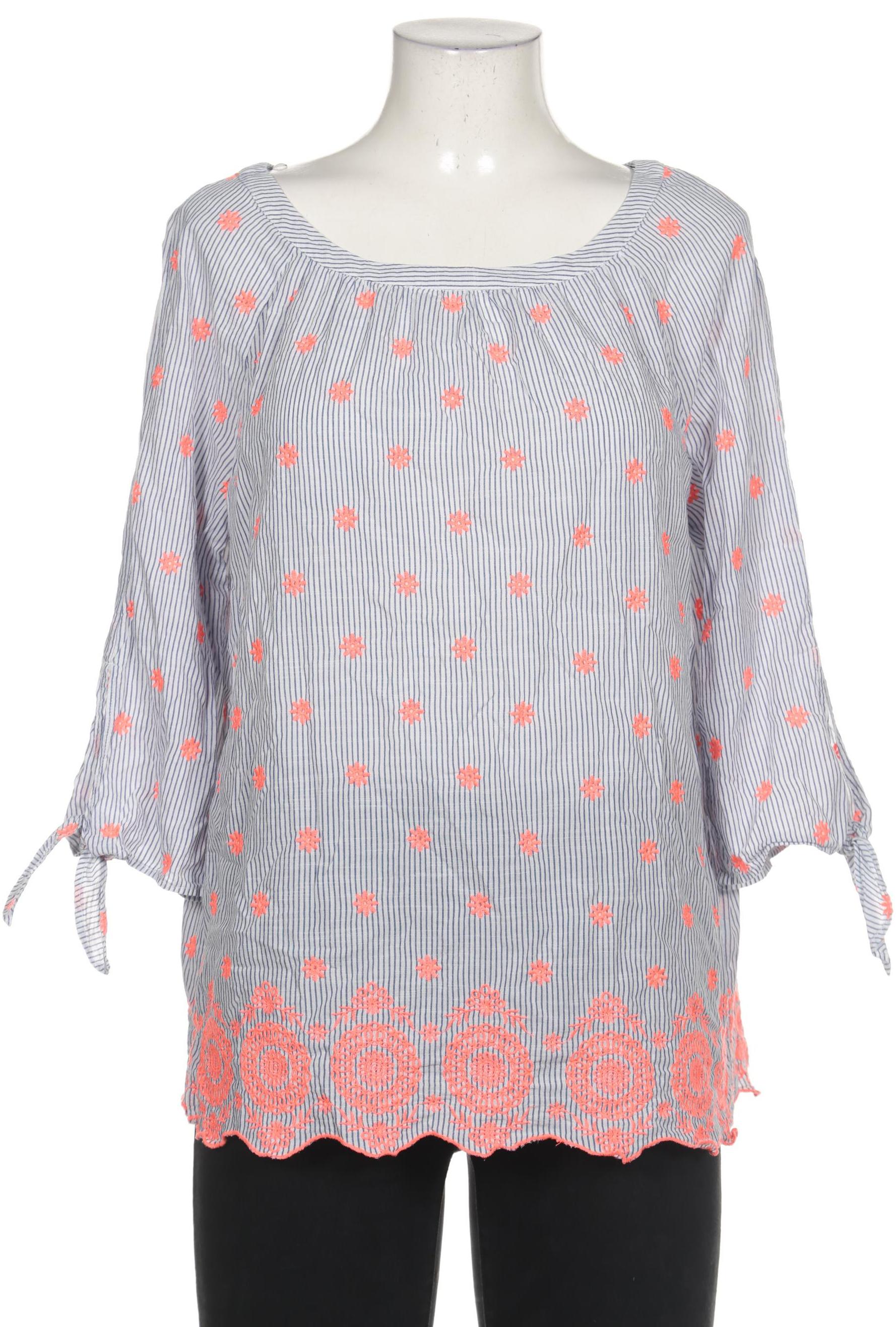 

Christian Berg Damen Bluse, mehrfarbig, Gr. 42