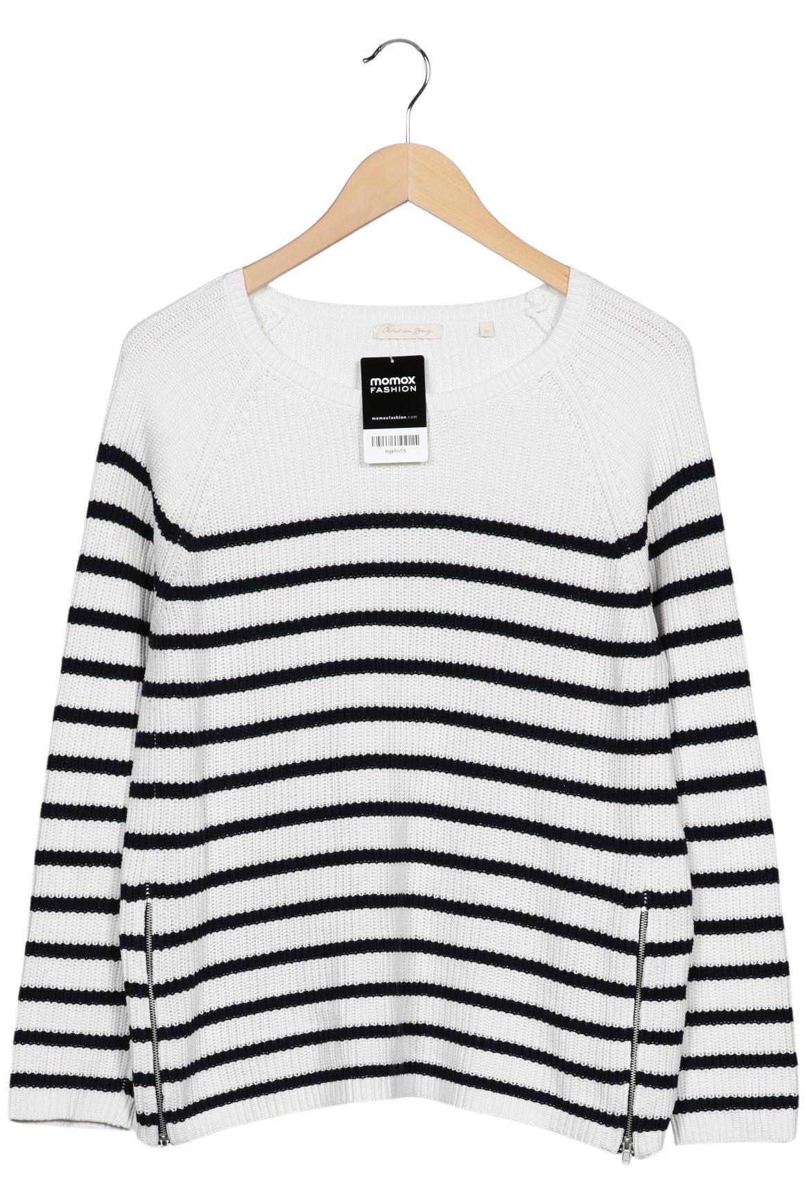 

Christian Berg Damen Pullover, mehrfarbig, Gr. 44