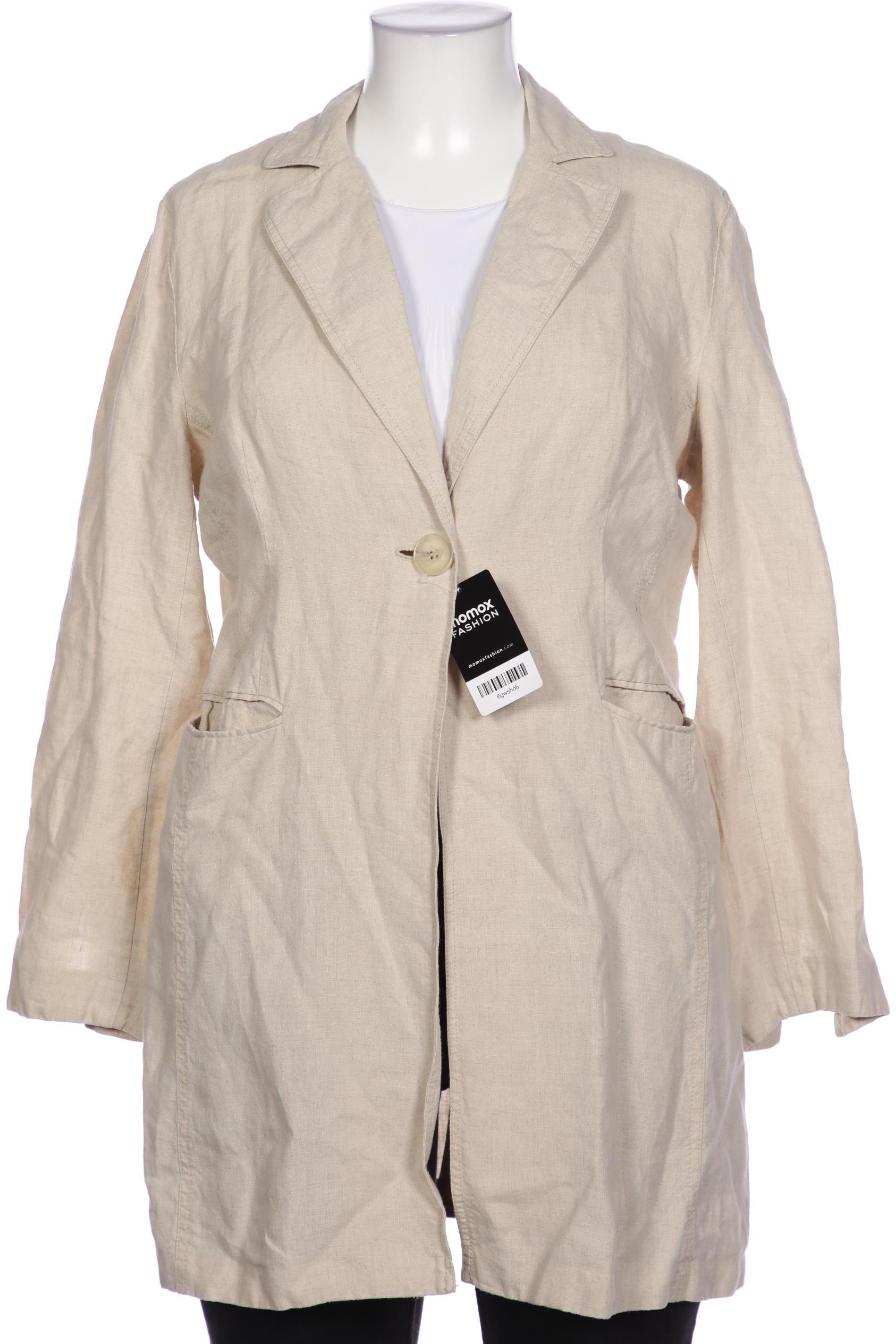 

Christian Berg Damen Blazer, beige, Gr. 42