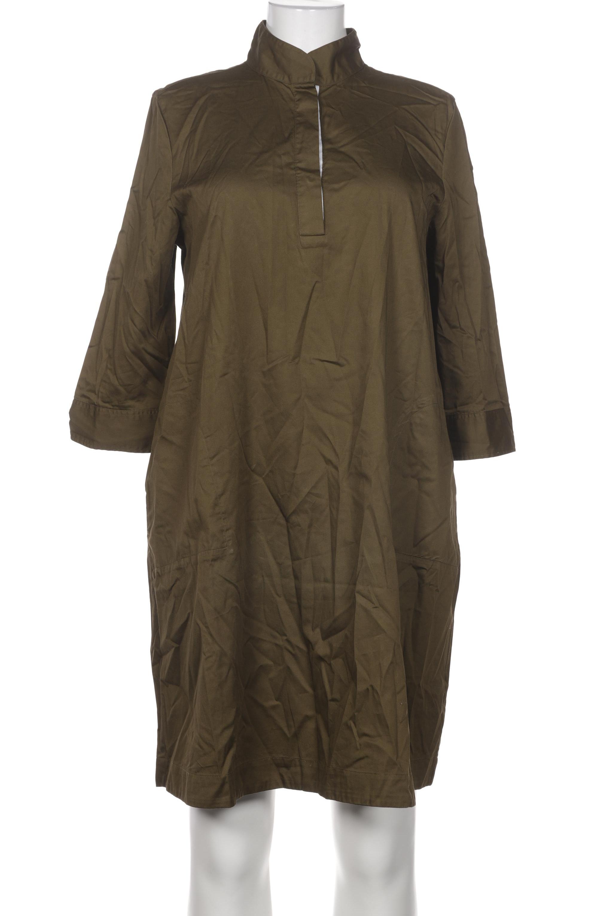 

Christian Berg Damen Kleid, grün, Gr. 42