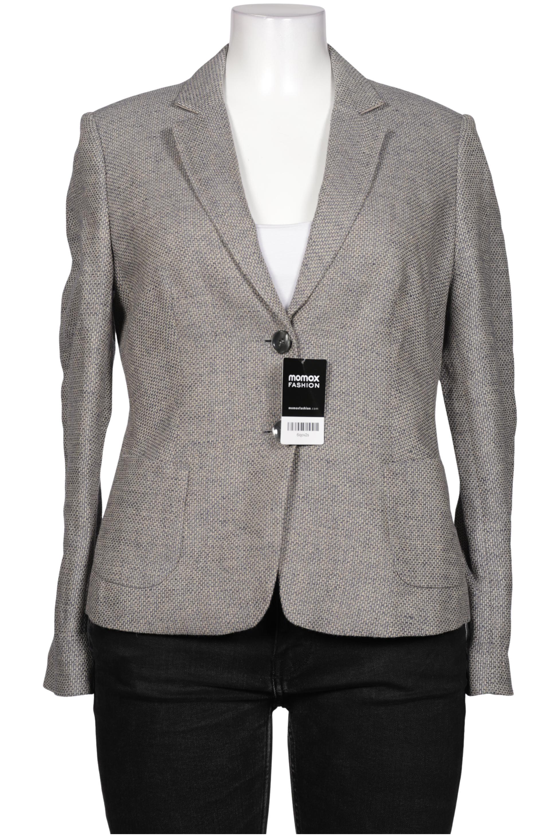 

Christian Berg Damen Blazer, grau, Gr. 42