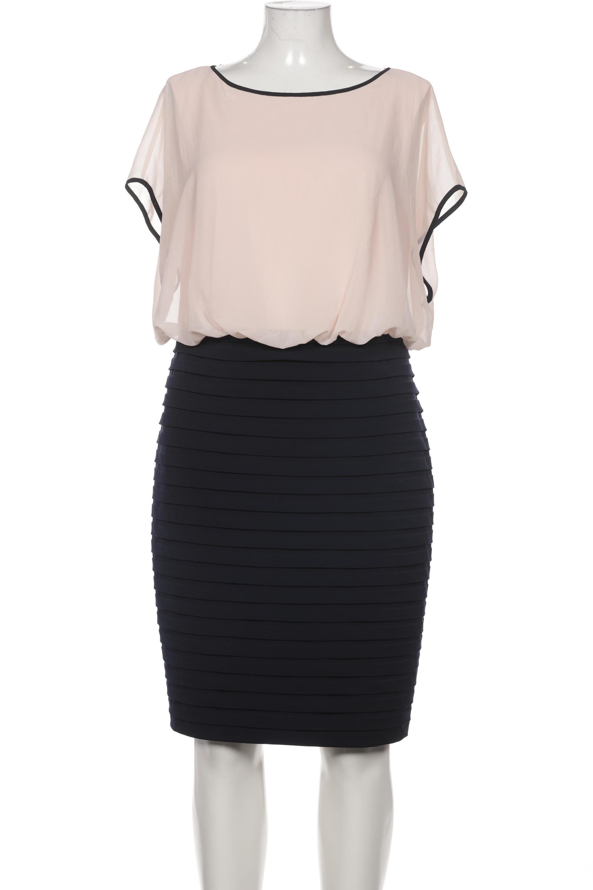 

Christian Berg Damen Kleid, marineblau, Gr. 46
