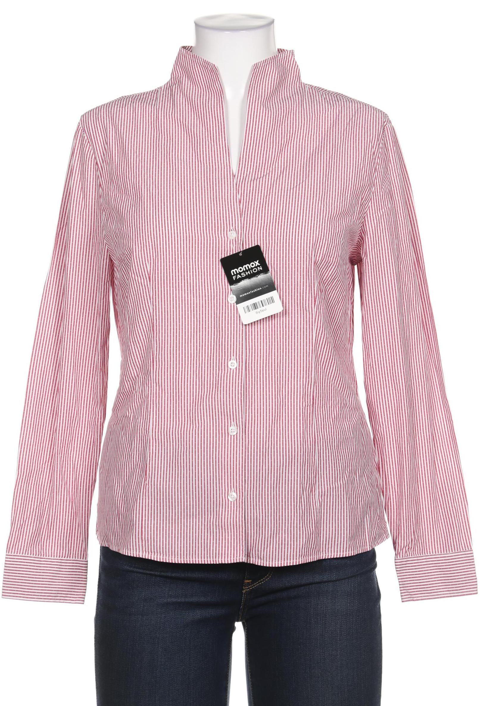 

Christian Berg Damen Bluse, weiß, Gr. 40