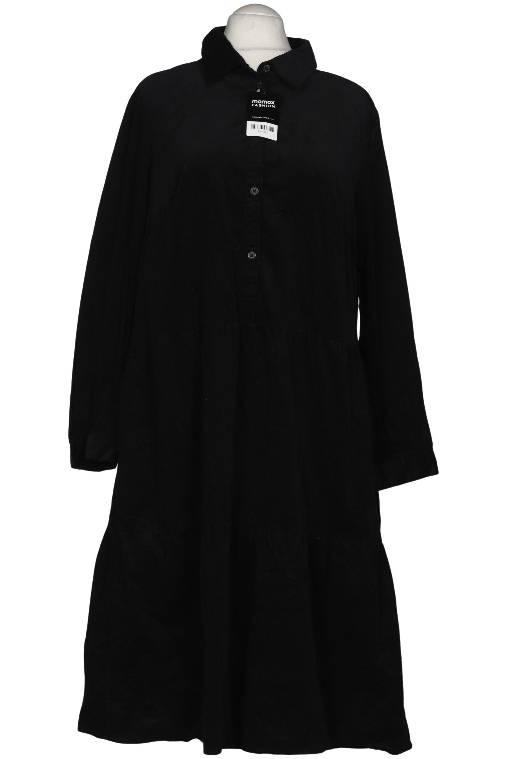 

Christian Berg Damen Kleid, schwarz, Gr. 46