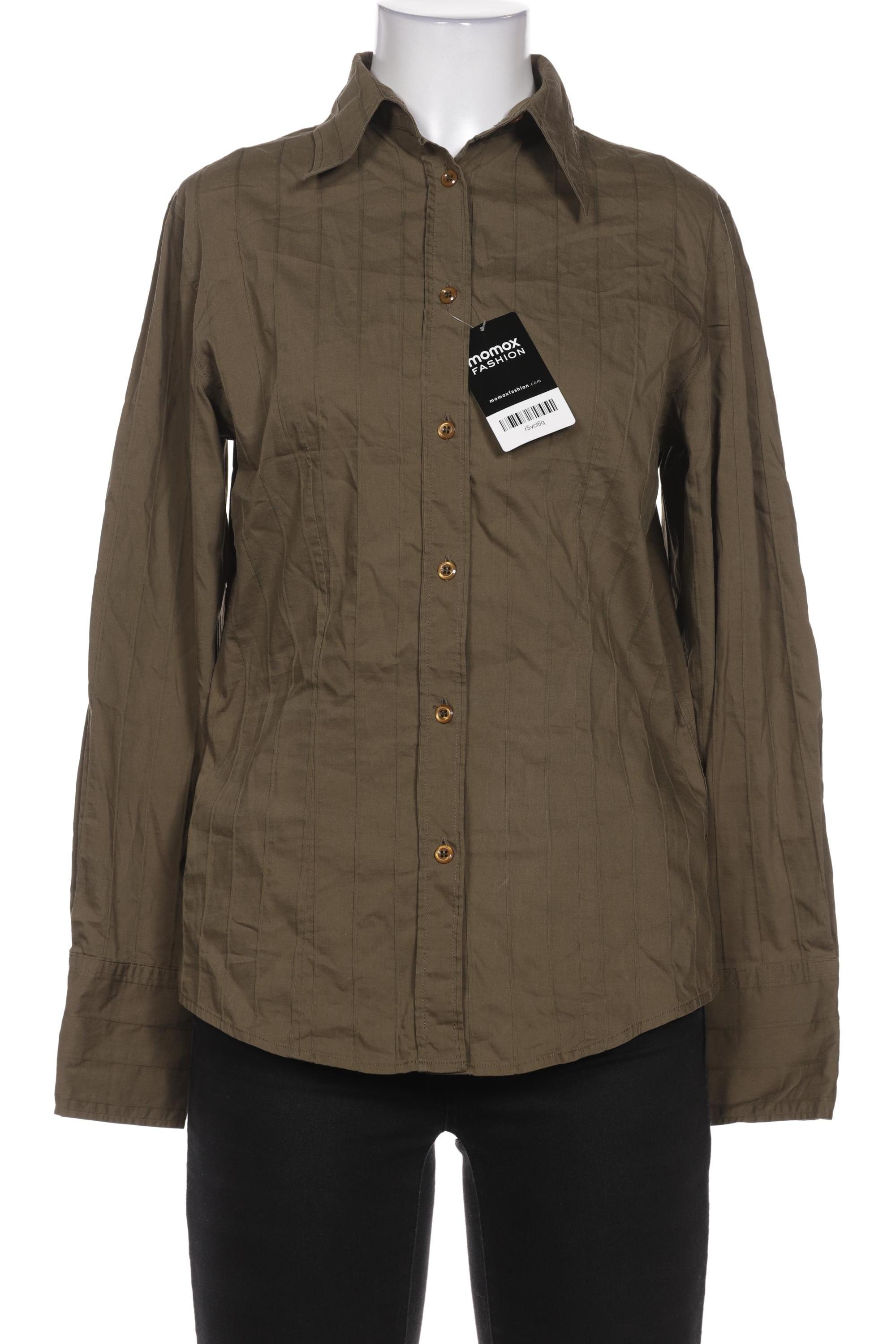 

Christian Berg Damen Bluse, braun, Gr. 36