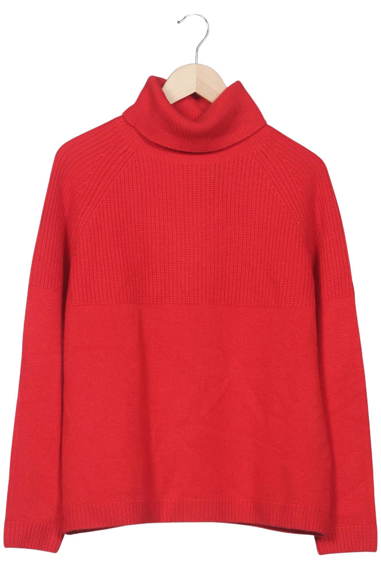 

Christian Berg Damen Pullover, rot, Gr. 38