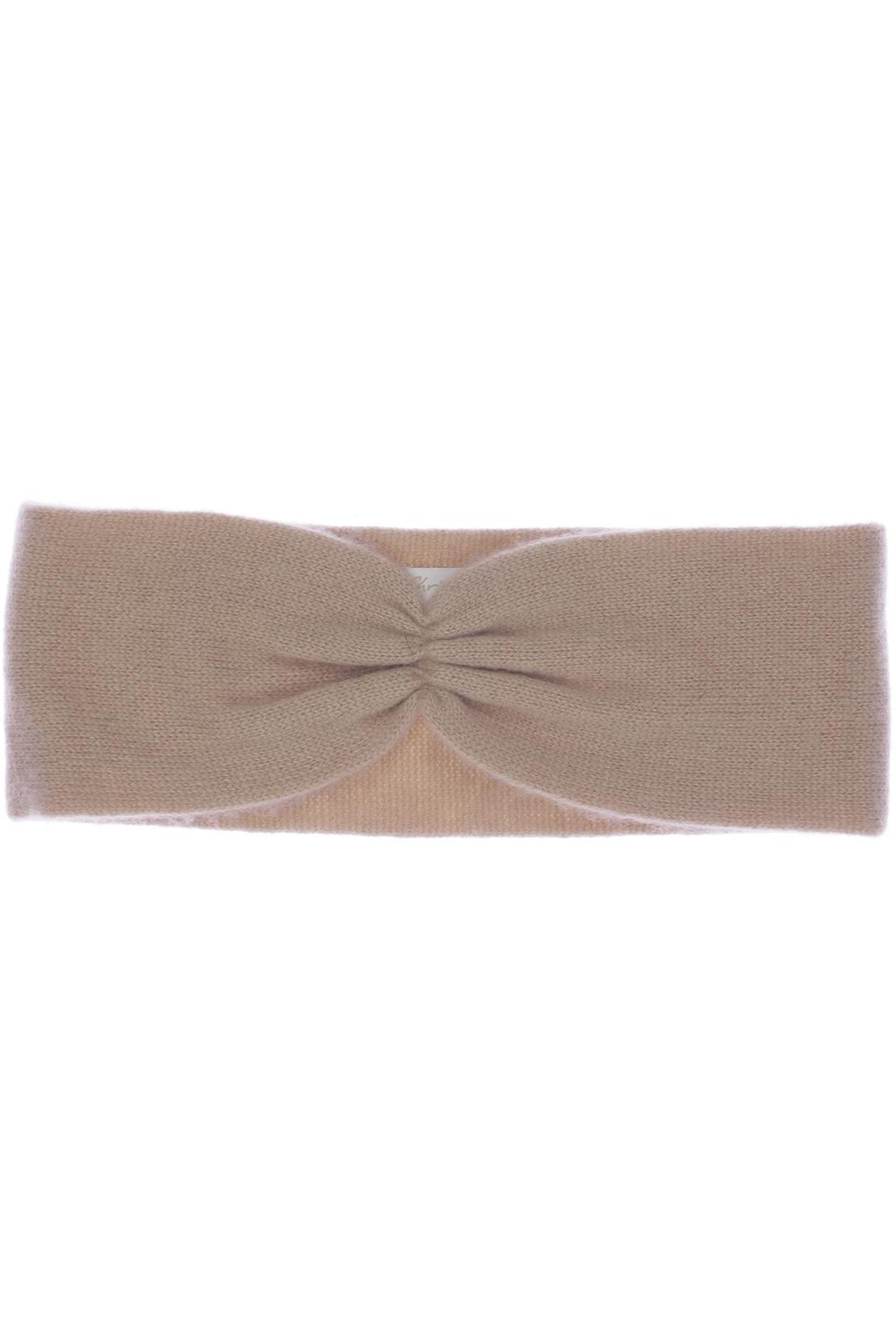 

Christian Berg Damen Hut/Mütze, beige, Gr. uni