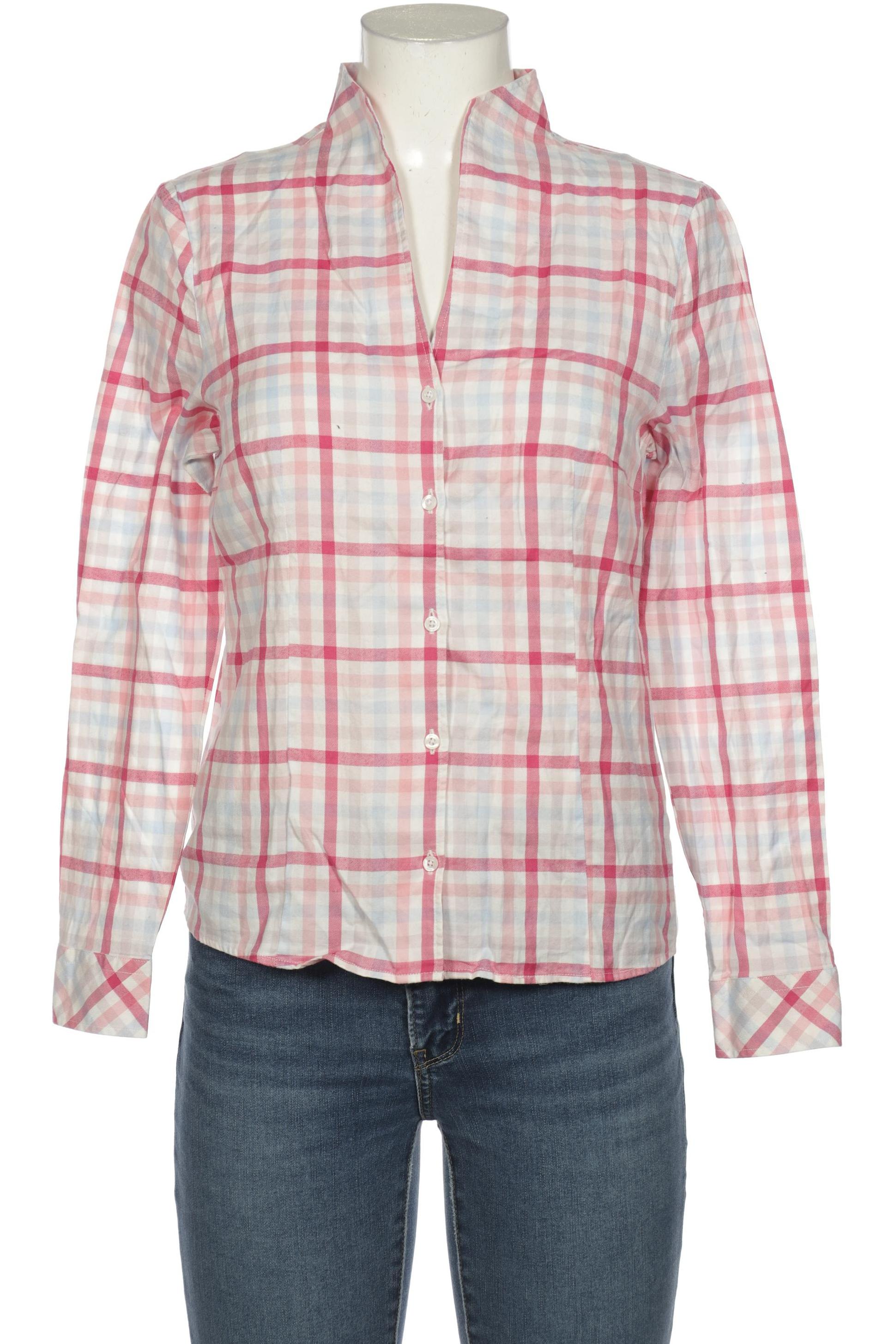

Christian Berg Damen Bluse, pink, Gr. 36