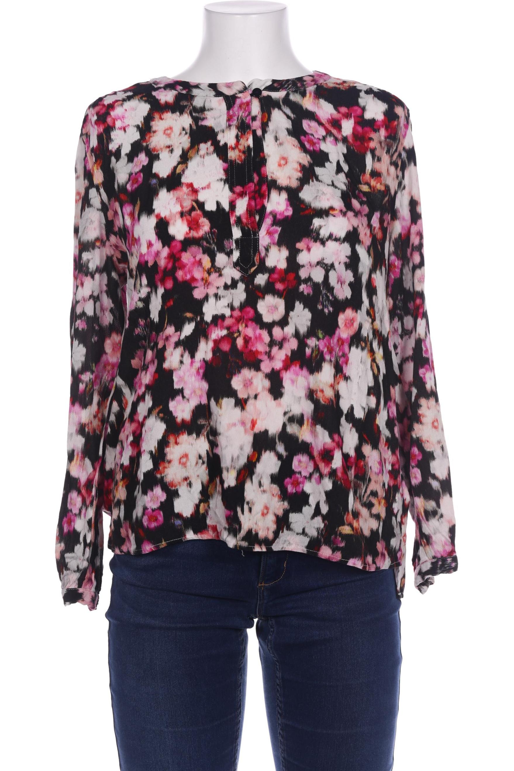 

Christian Berg Damen Bluse, mehrfarbig, Gr. 40