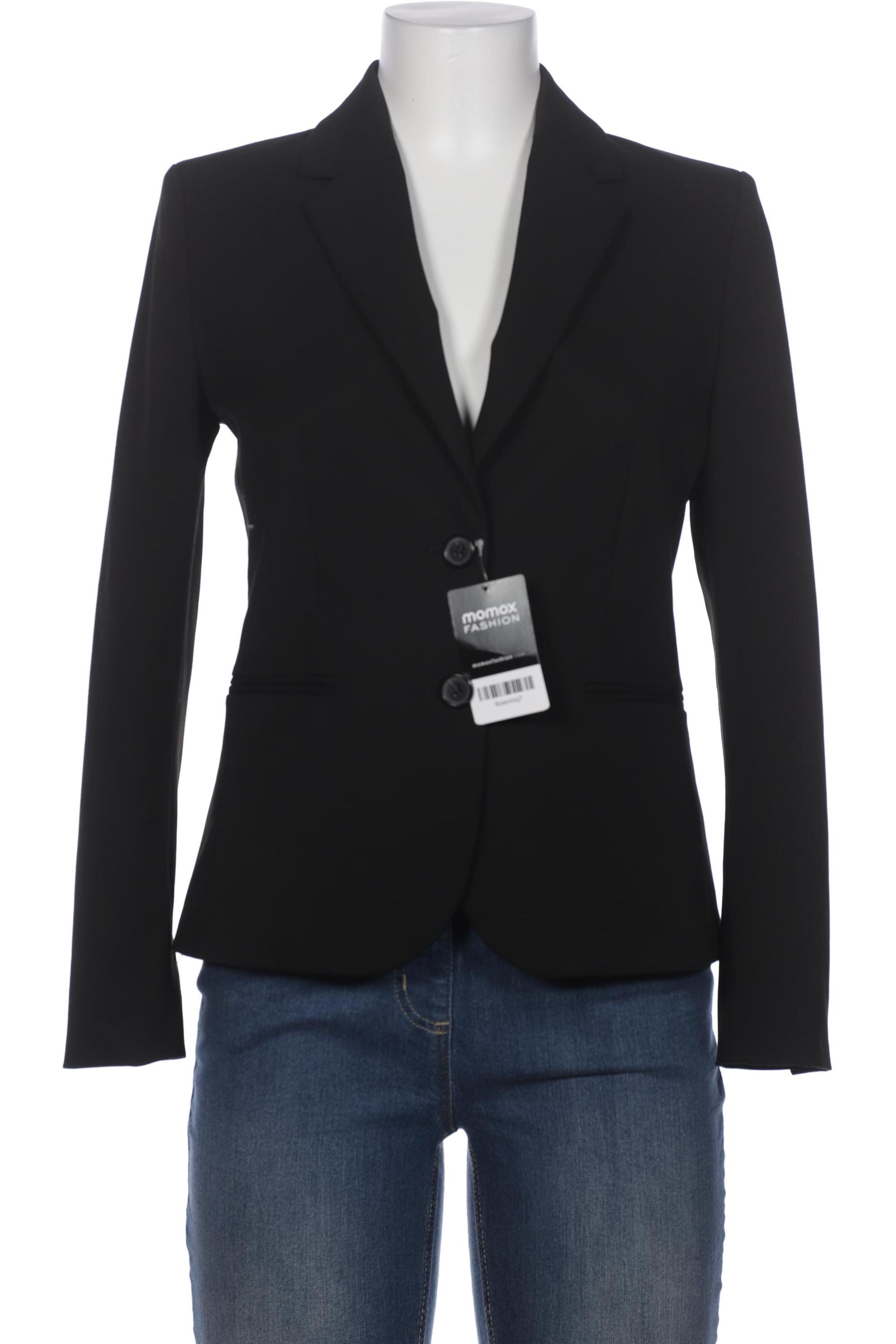 

Christian Berg Damen Blazer, schwarz, Gr. 38