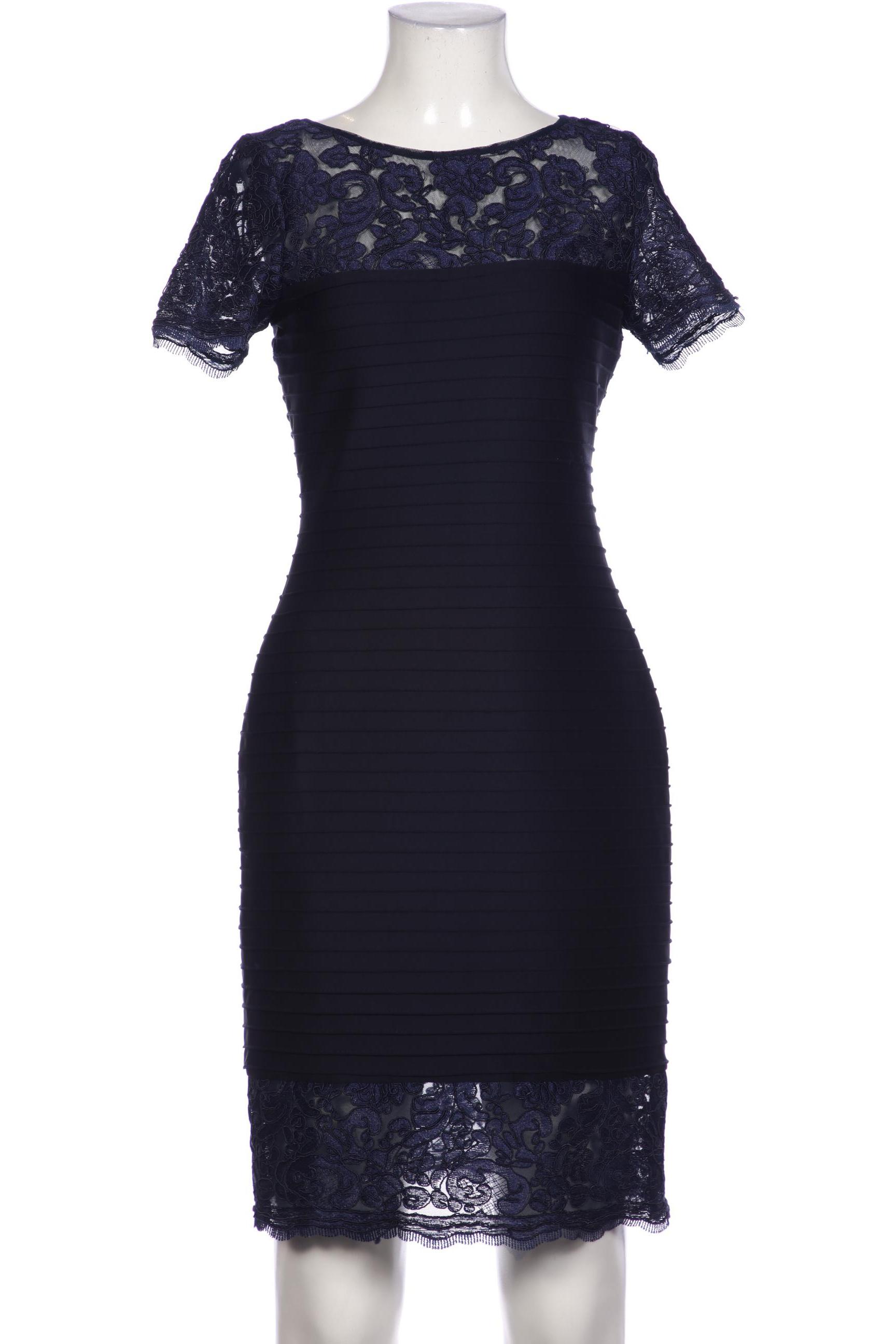 

Christian Berg Damen Kleid, marineblau