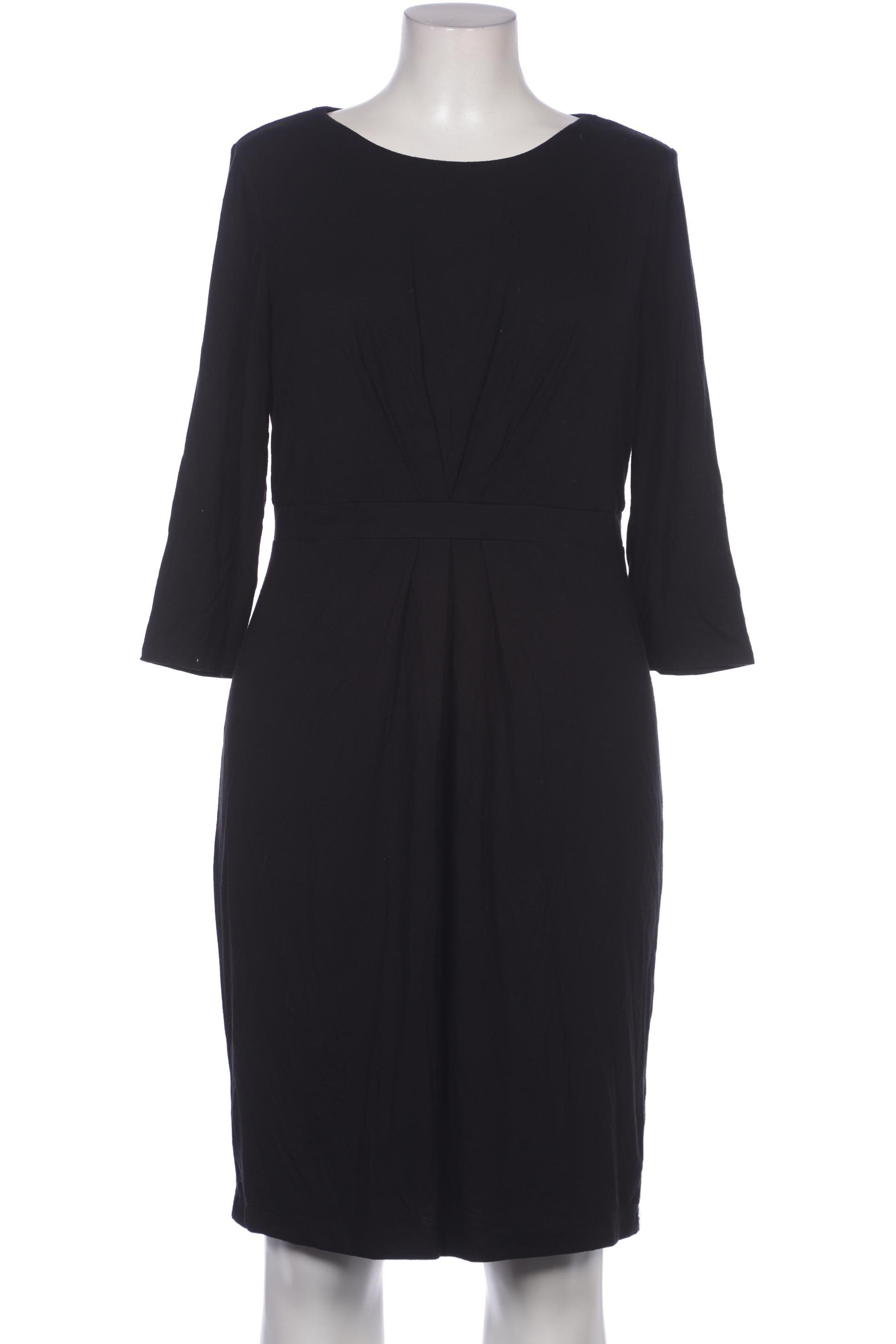 

Christian Berg Damen Kleid, schwarz, Gr. 42