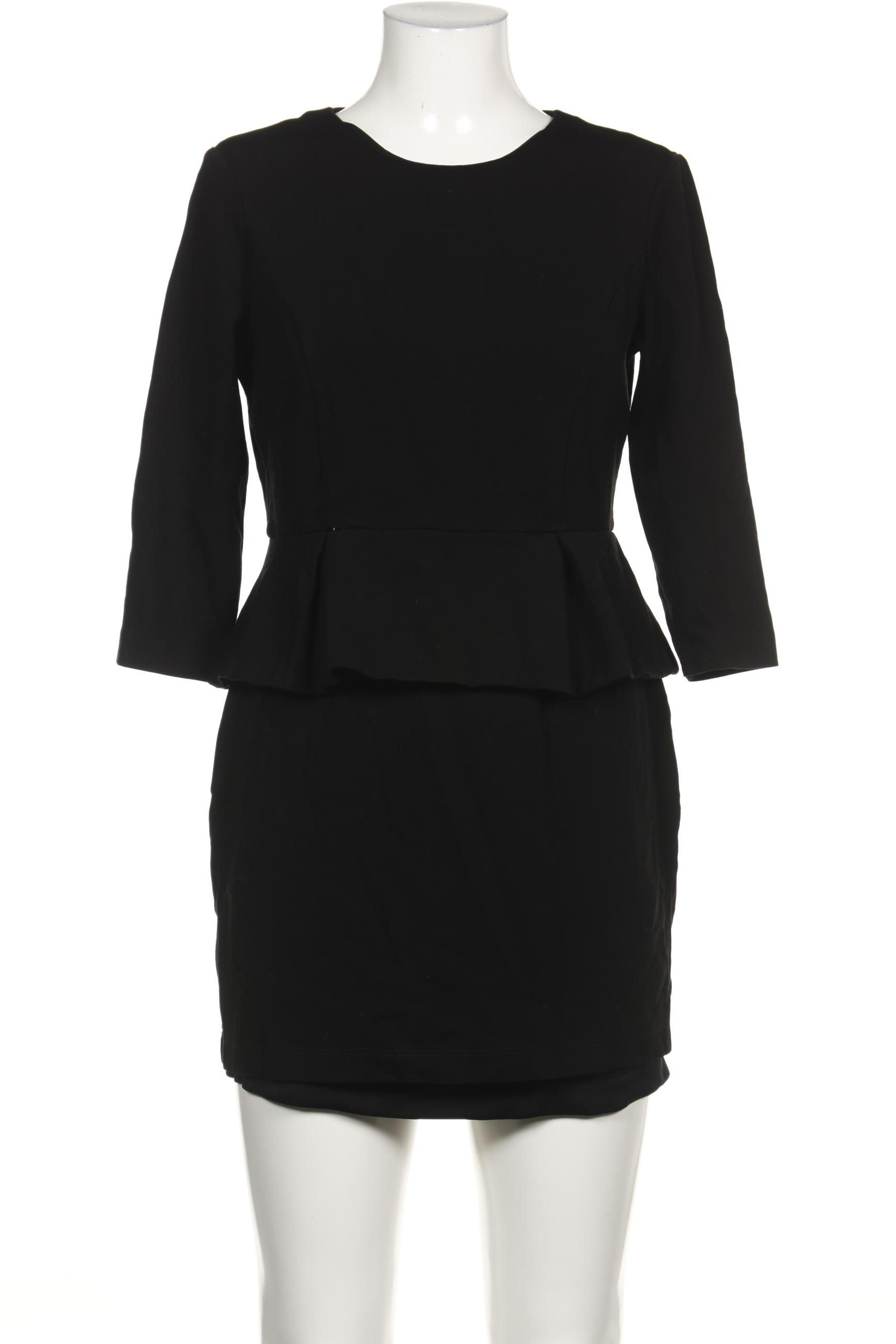 

Christian Berg Damen Kleid, schwarz, Gr. 40