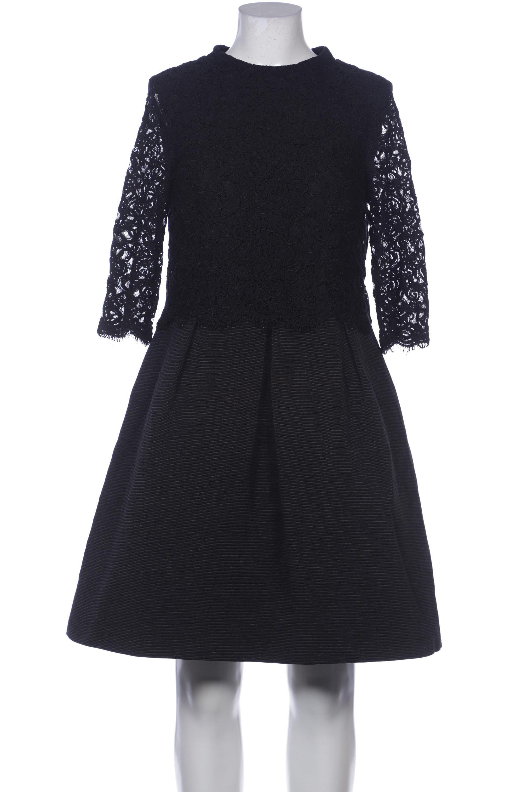 

Christian Berg Damen Kleid, schwarz, Gr. 40