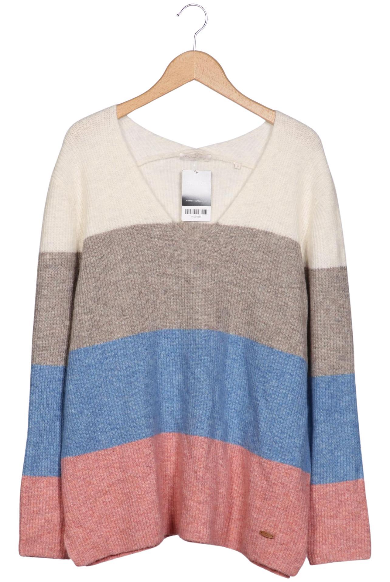 

Christian Berg Damen Pullover, mehrfarbig, Gr. 48