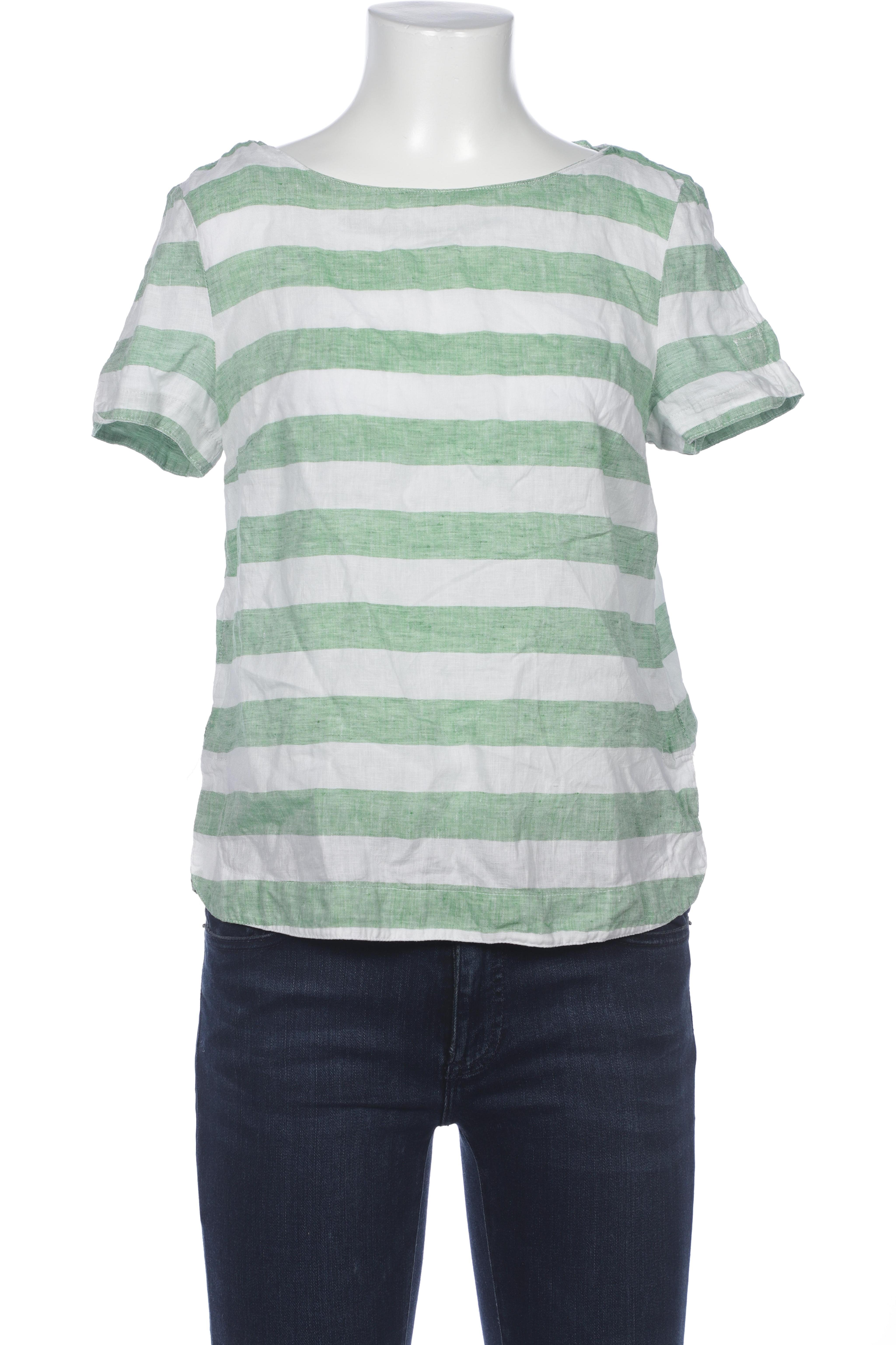 

Christian Berg Damen Bluse, grün, Gr. 36
