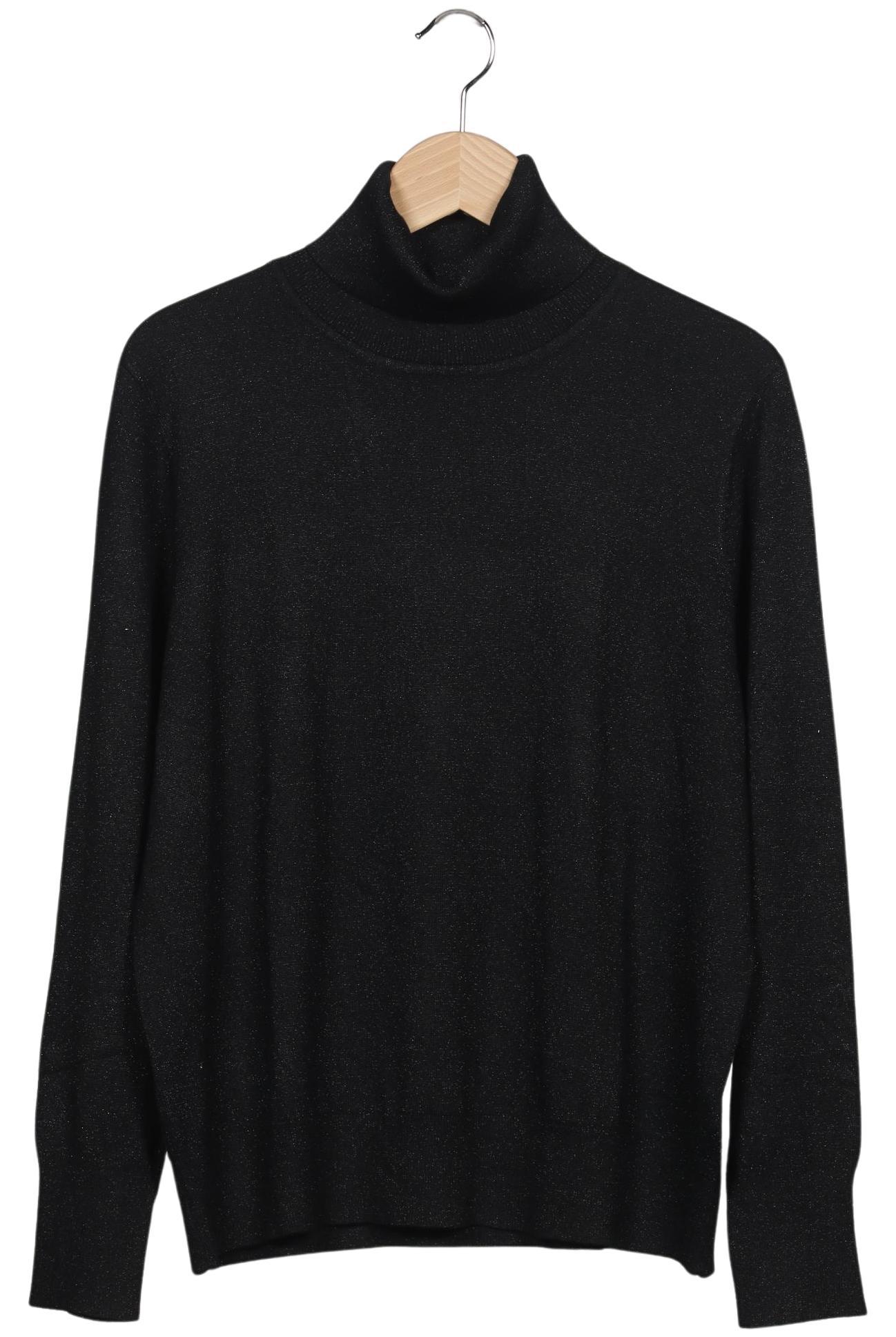 

Christian Berg Damen Pullover, schwarz, Gr. 46