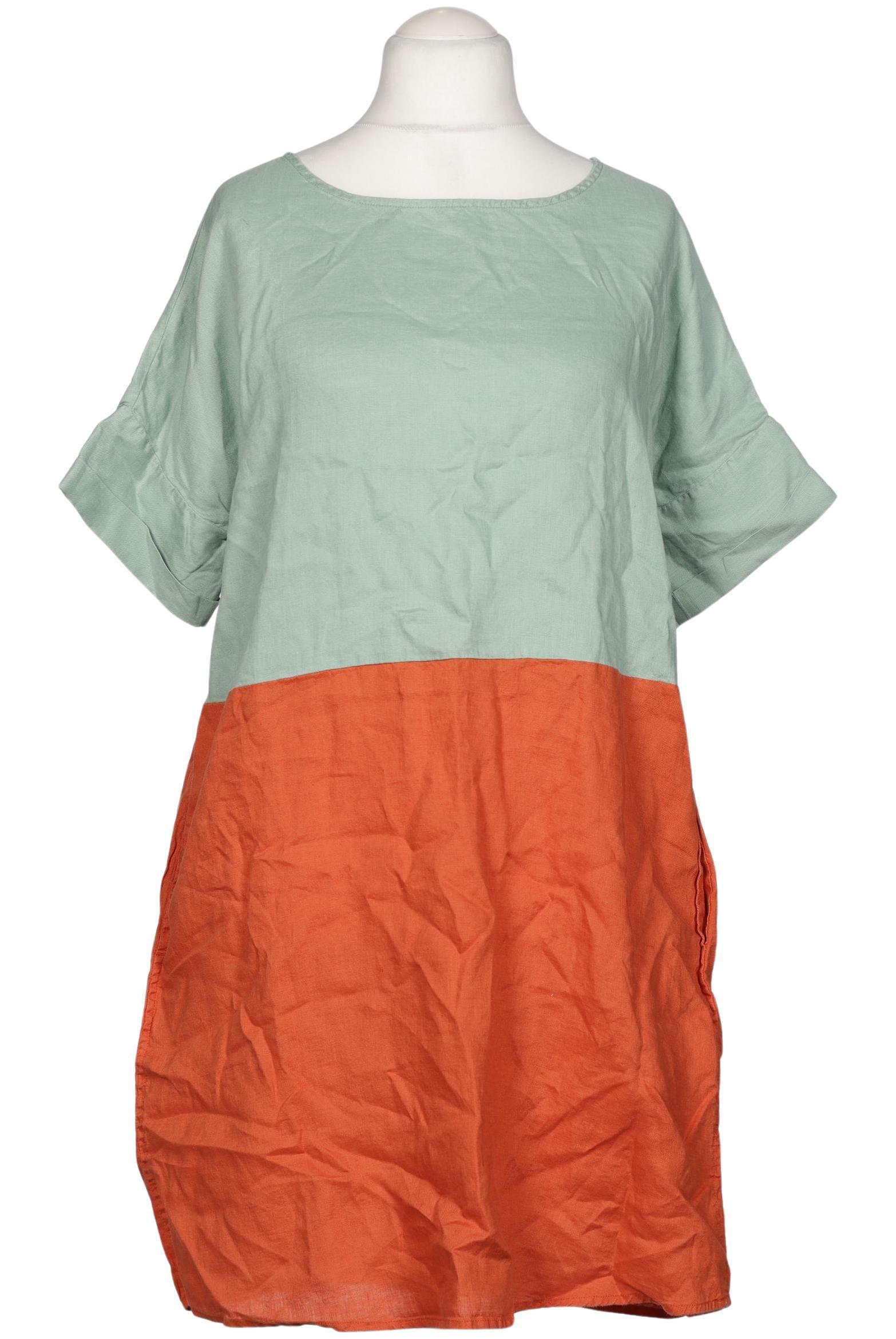 

Christian Berg Damen Kleid, mehrfarbig, Gr. 42