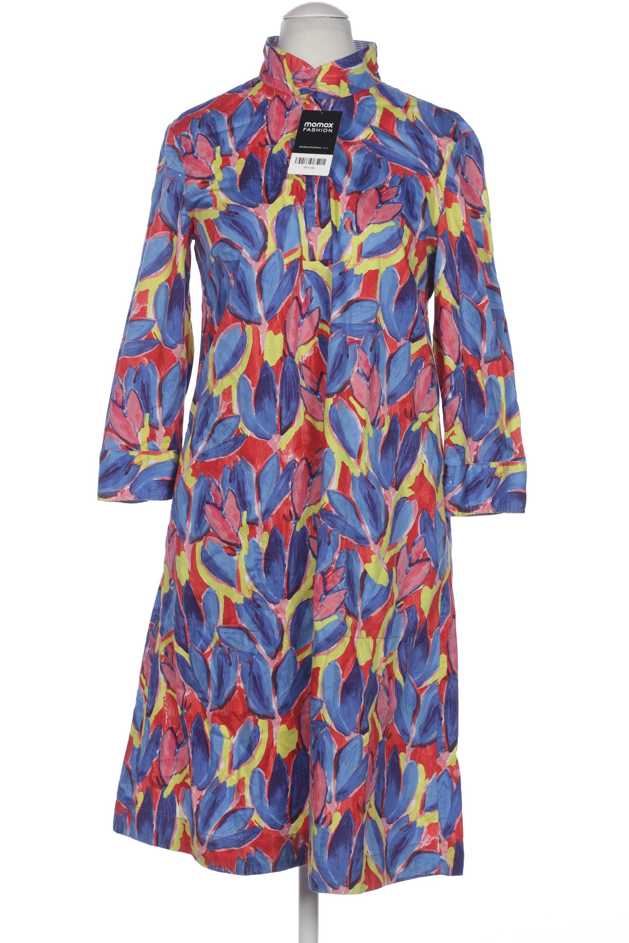 

Christian Berg Damen Kleid, blau, Gr. 36