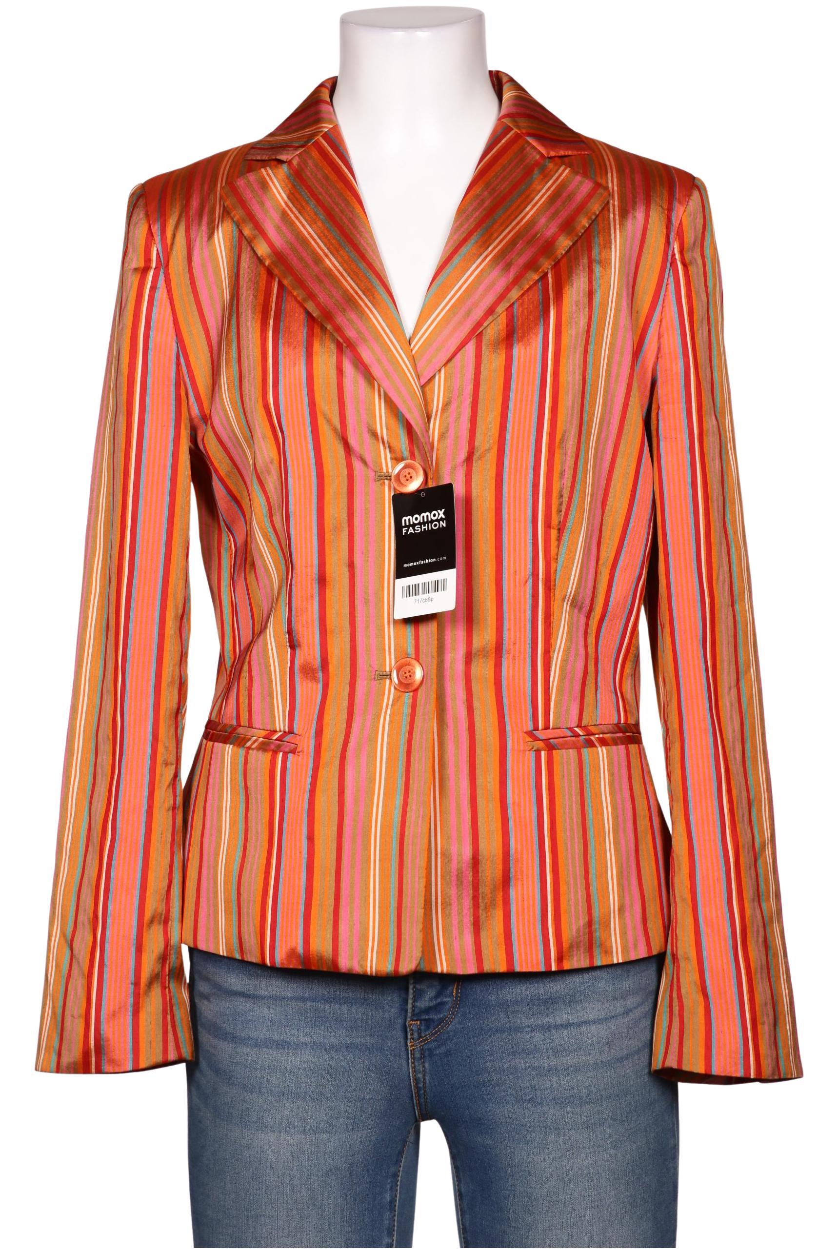 

Christian Berg Damen Blazer, mehrfarbig, Gr. 38