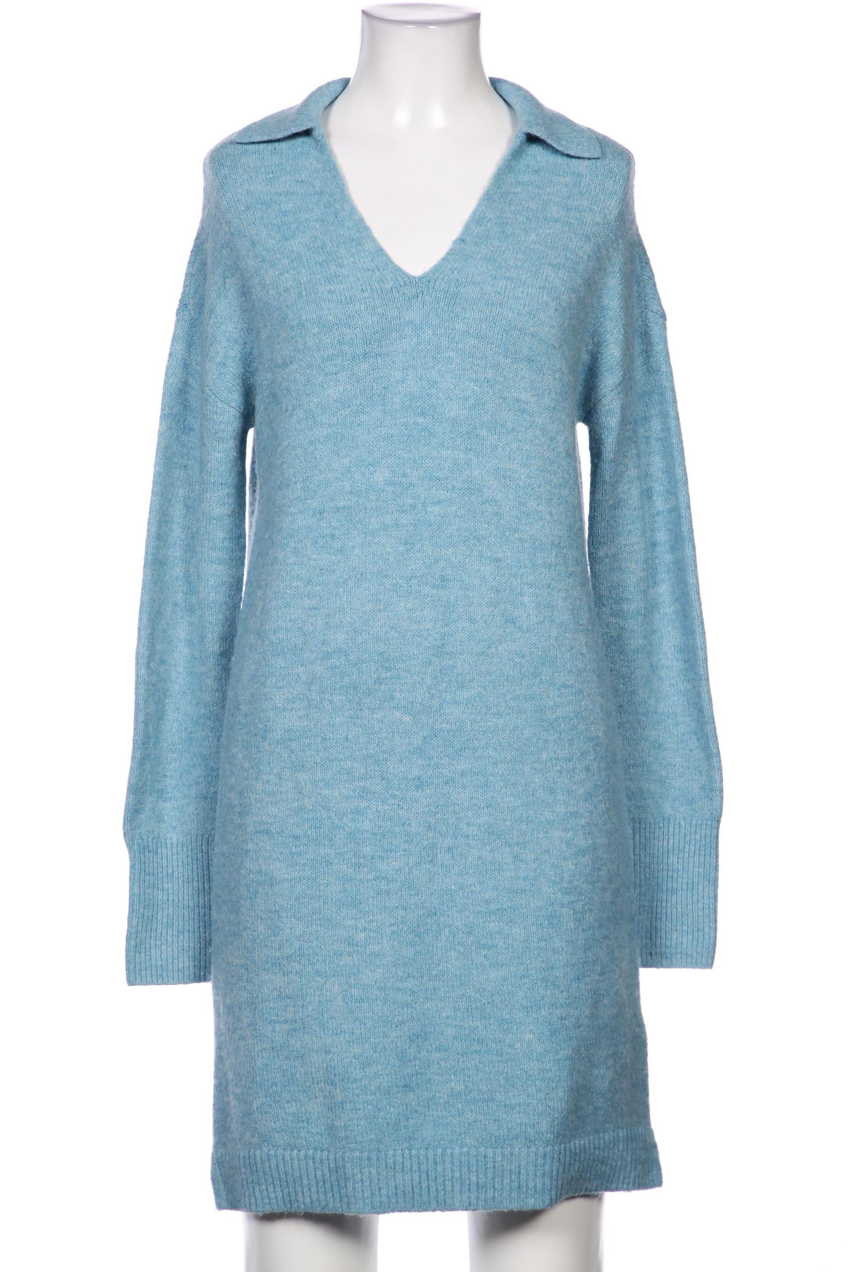 

Christian Berg Damen Kleid, blau, Gr. 34