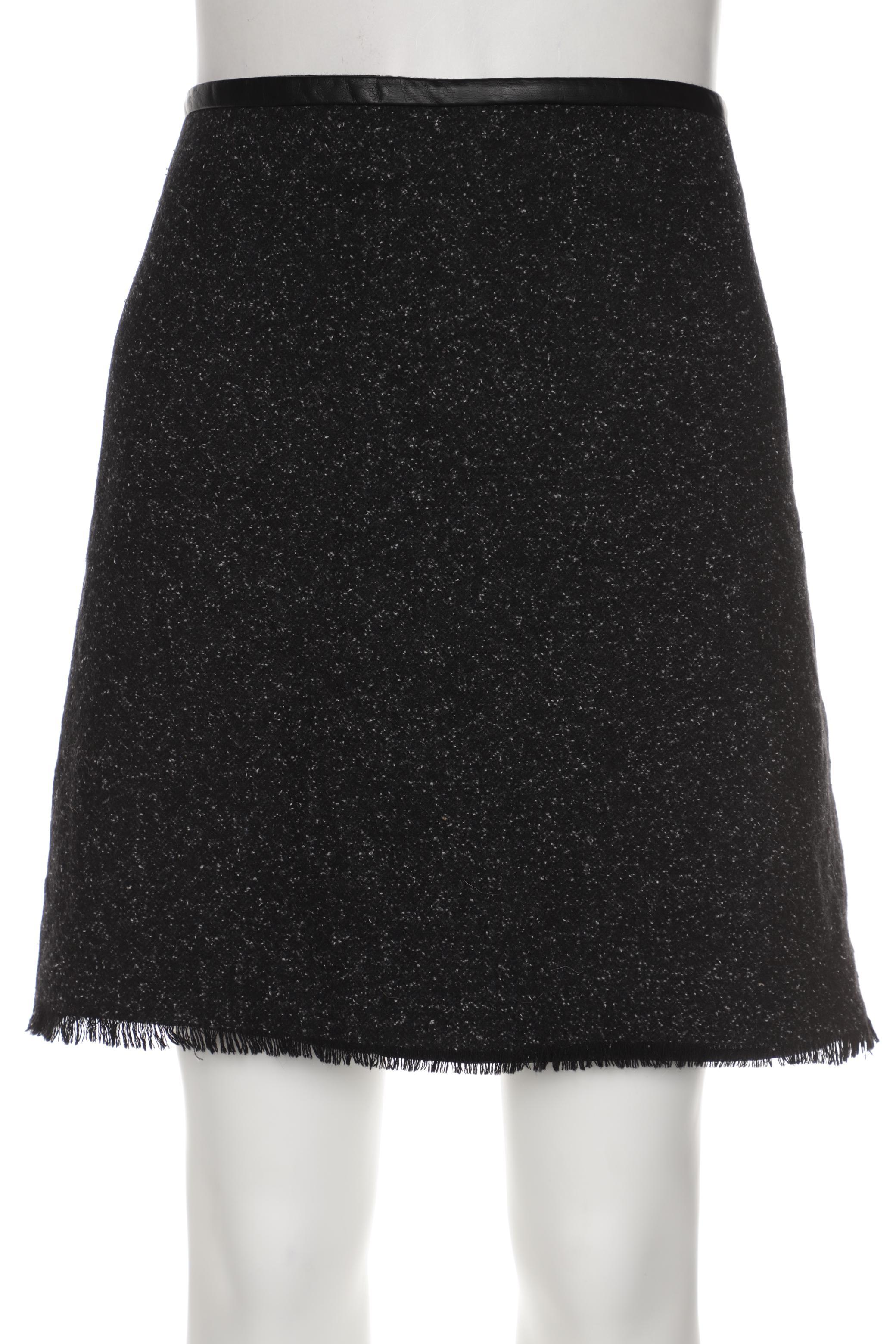 

Christian Berg Damen Rock, schwarz, Gr. 46