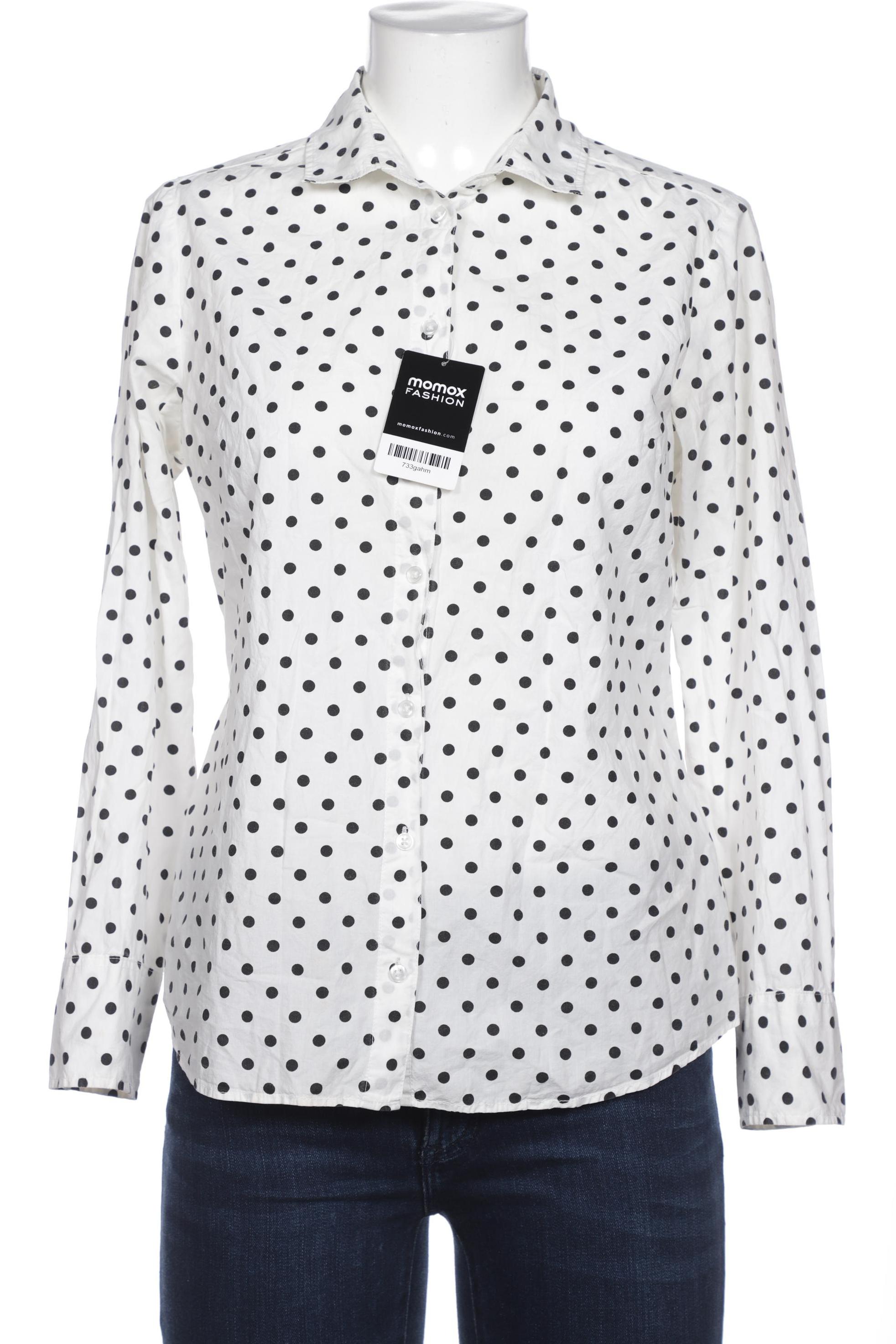 

Christian Berg Damen Bluse, weiß
