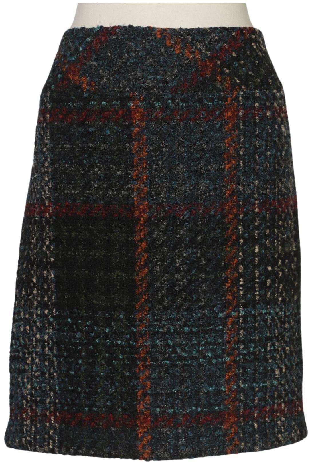 

Christian Berg Damen Rock, mehrfarbig, Gr. 40