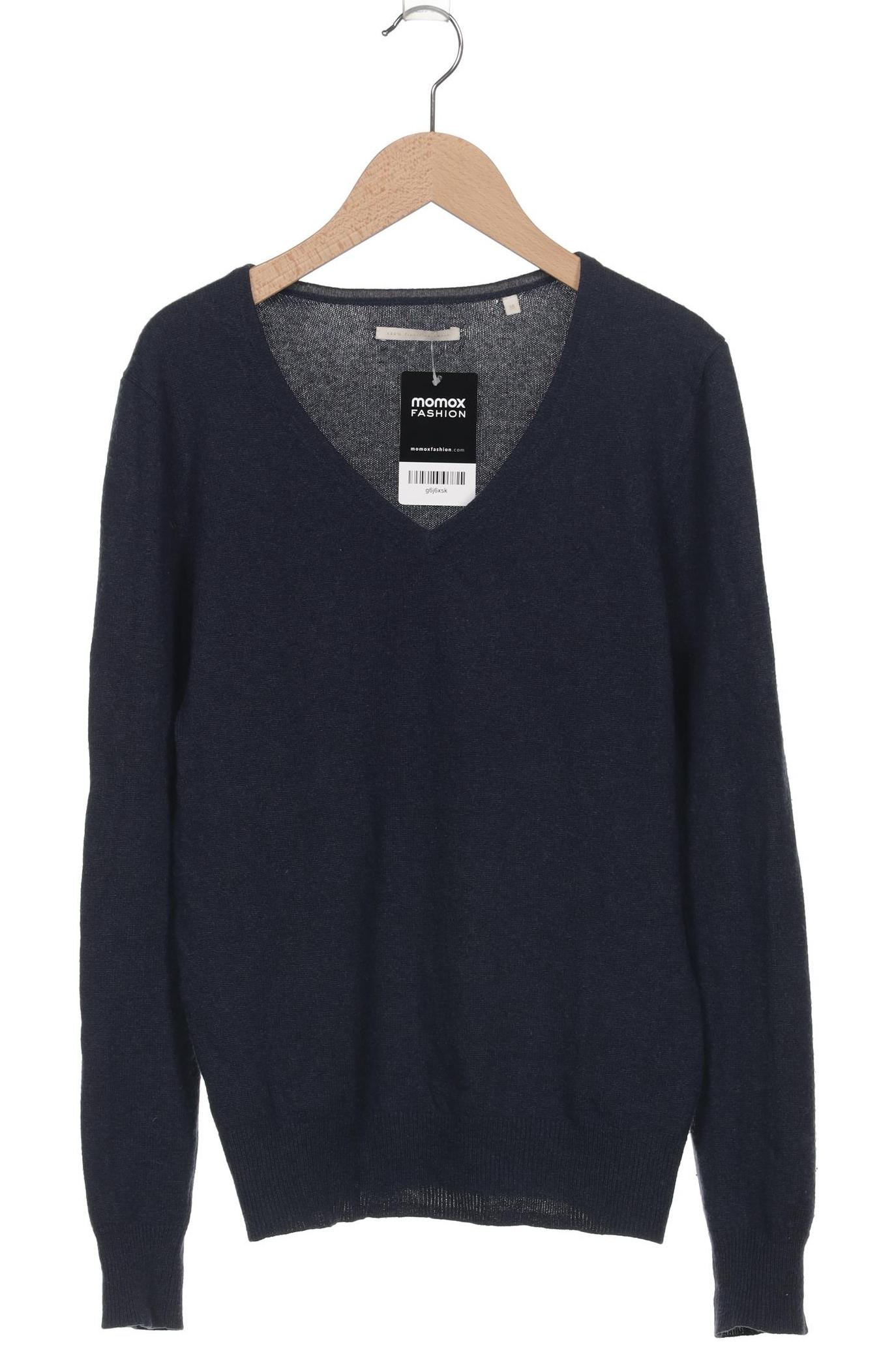 

Christian Berg Damen Pullover, marineblau, Gr. 38