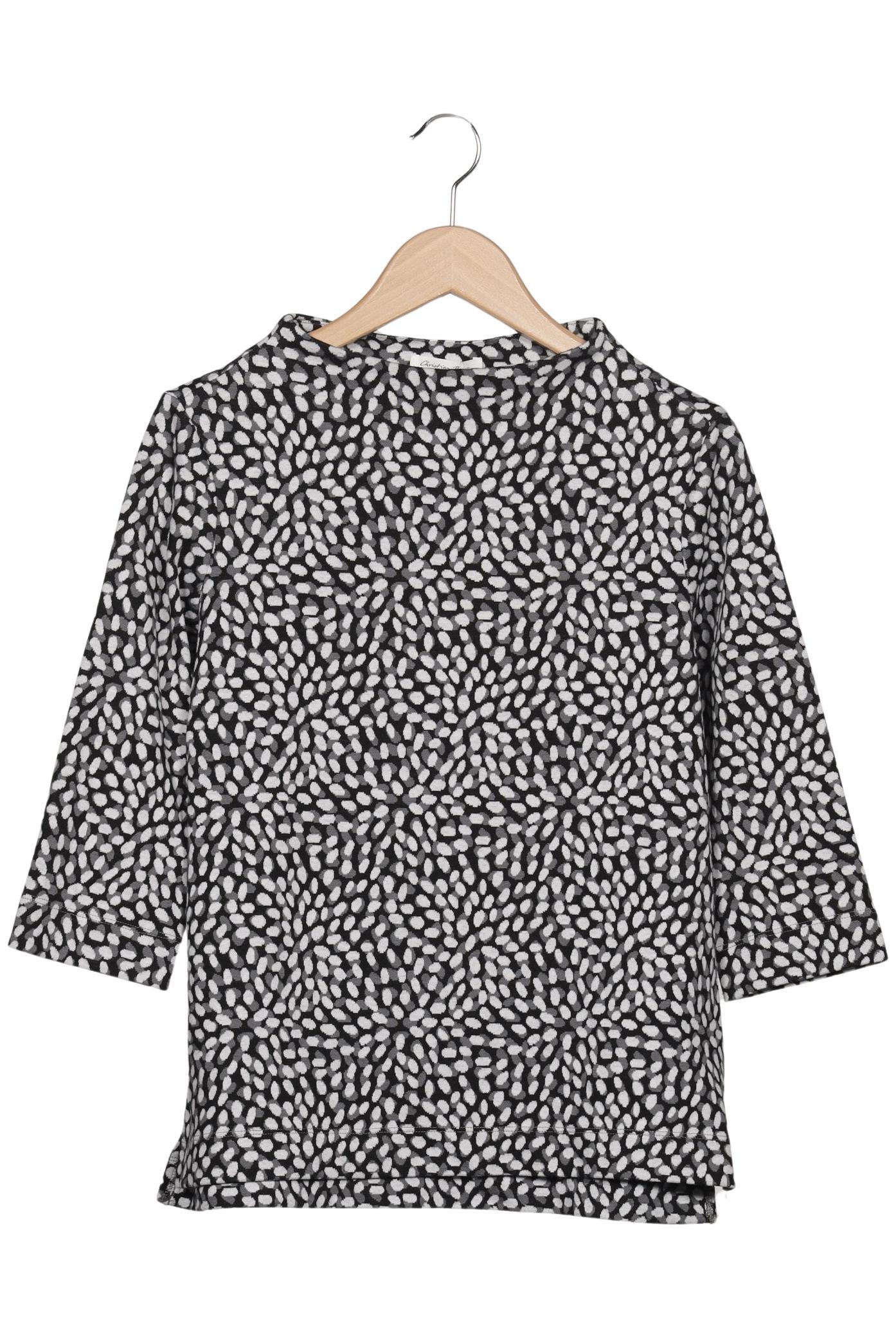 

Christian Berg Damen Sweatshirt, mehrfarbig, Gr. 38