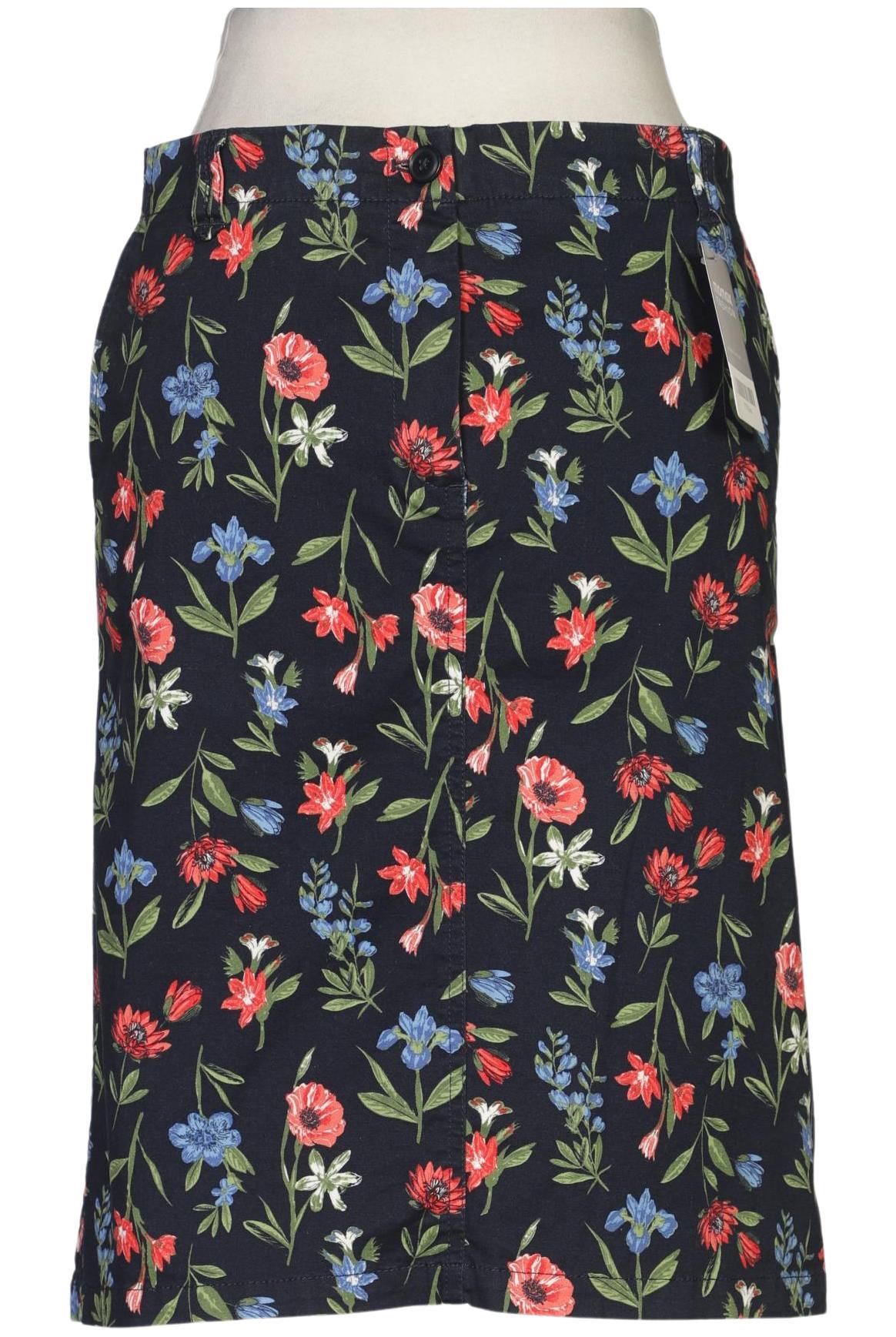 

Christian Berg Damen Rock, mehrfarbig, Gr. 38