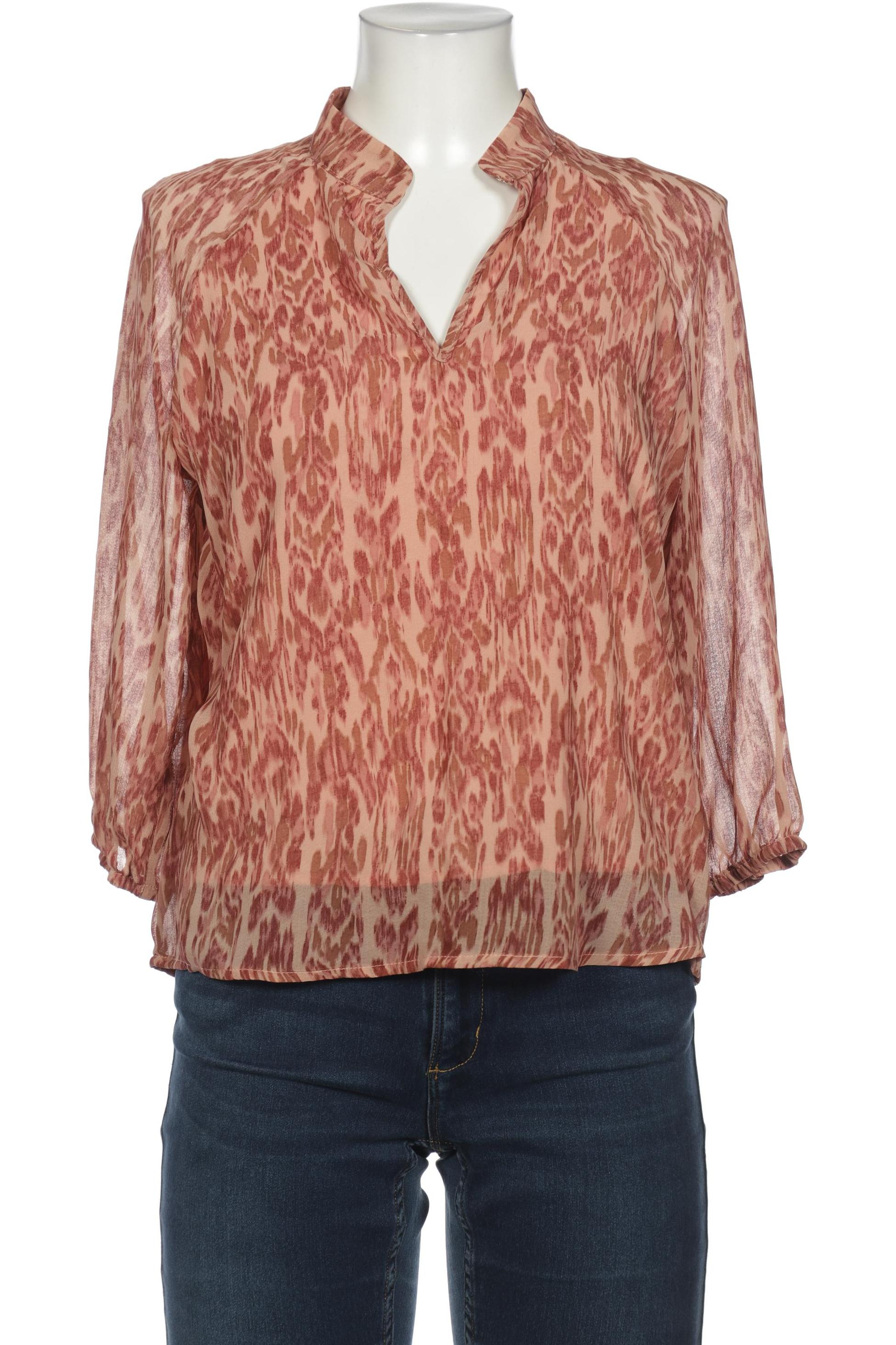 

Christian Berg Damen Bluse, pink