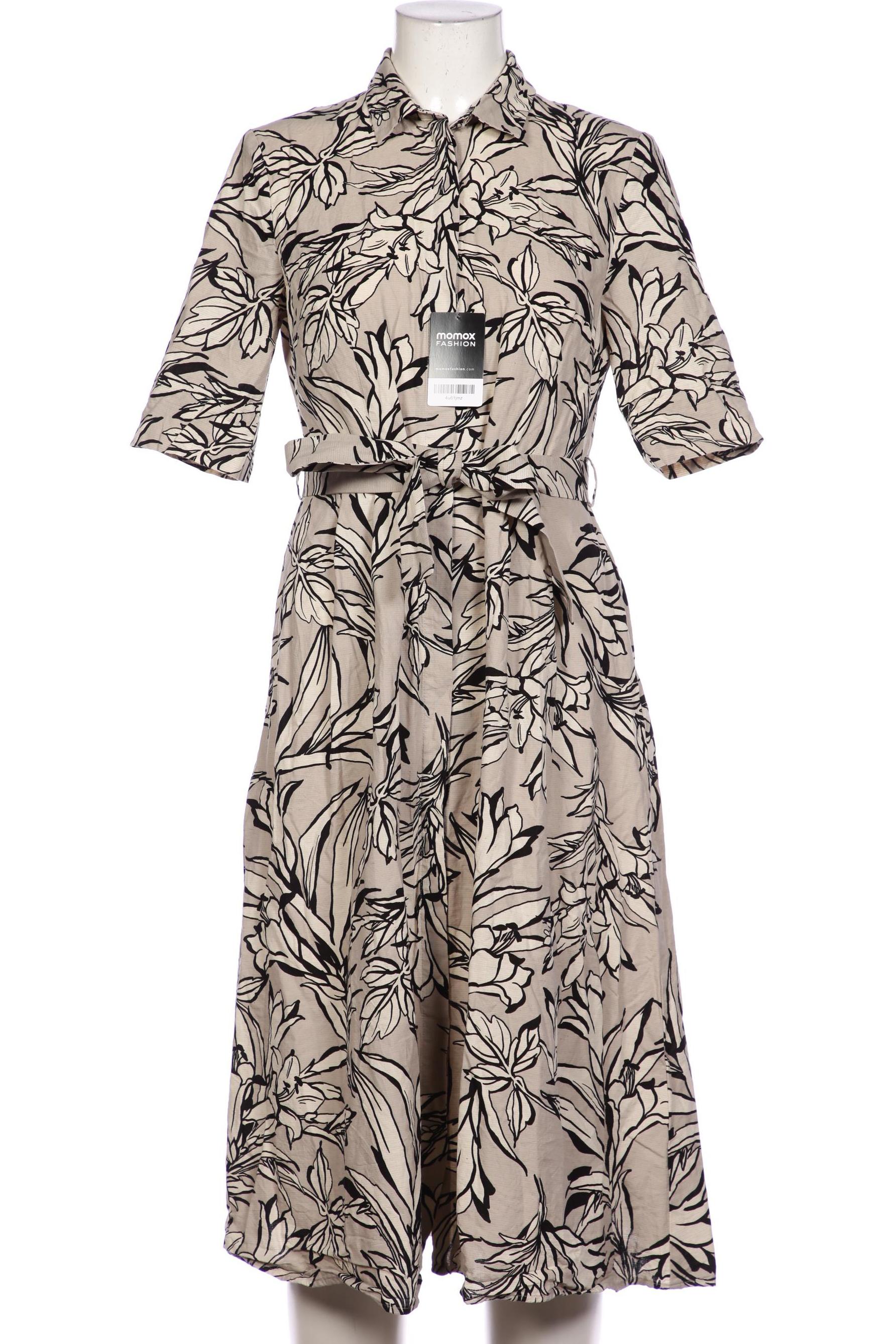 

Christian Berg Damen Kleid, beige, Gr. 38