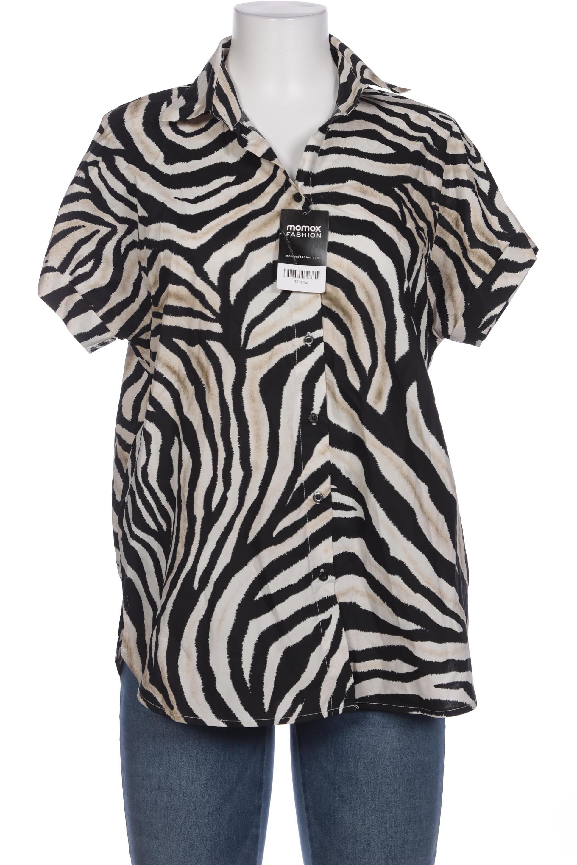 

Christian Berg Damen Bluse, schwarz, Gr. 42