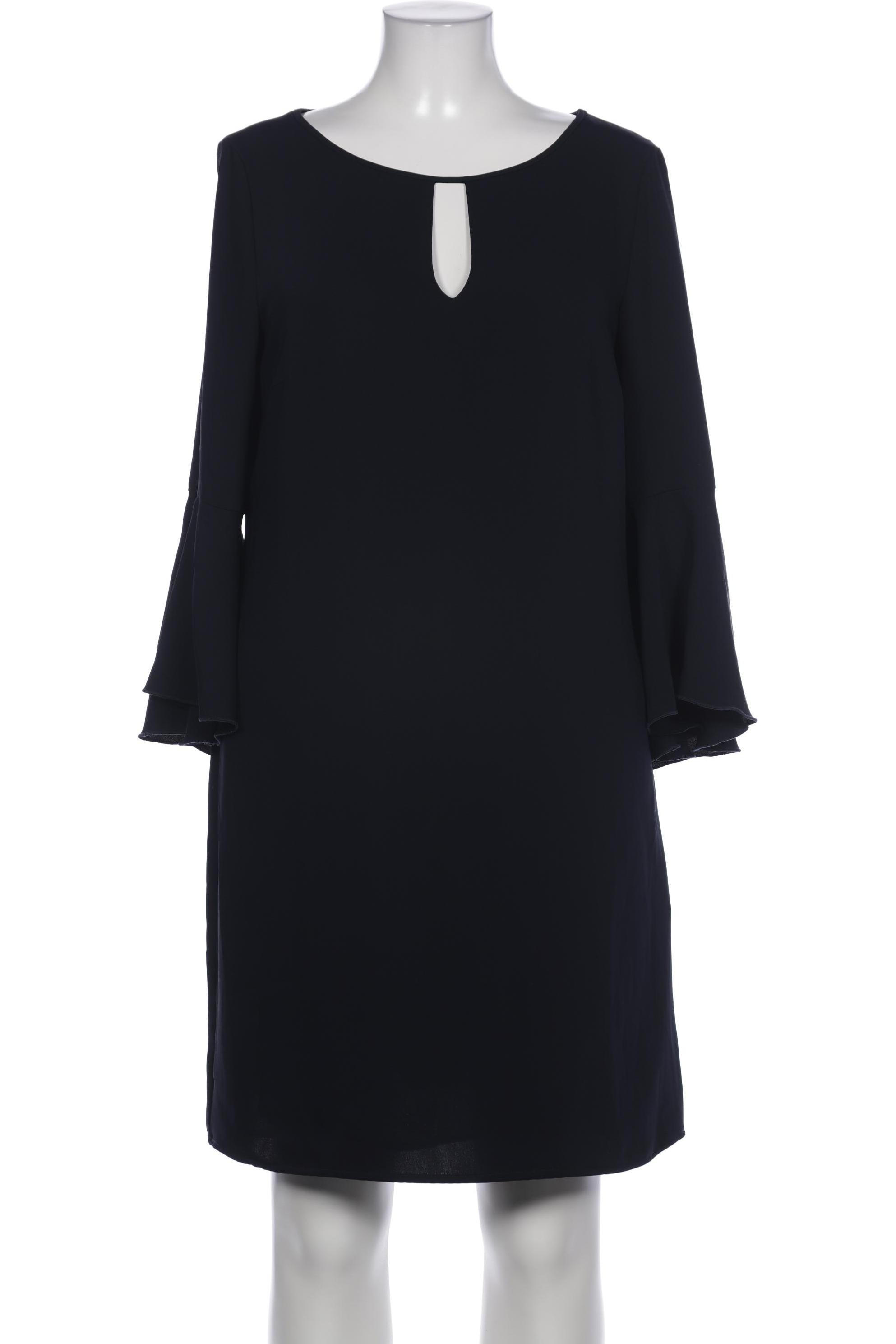 

Christian Berg Damen Kleid, marineblau, Gr. 42