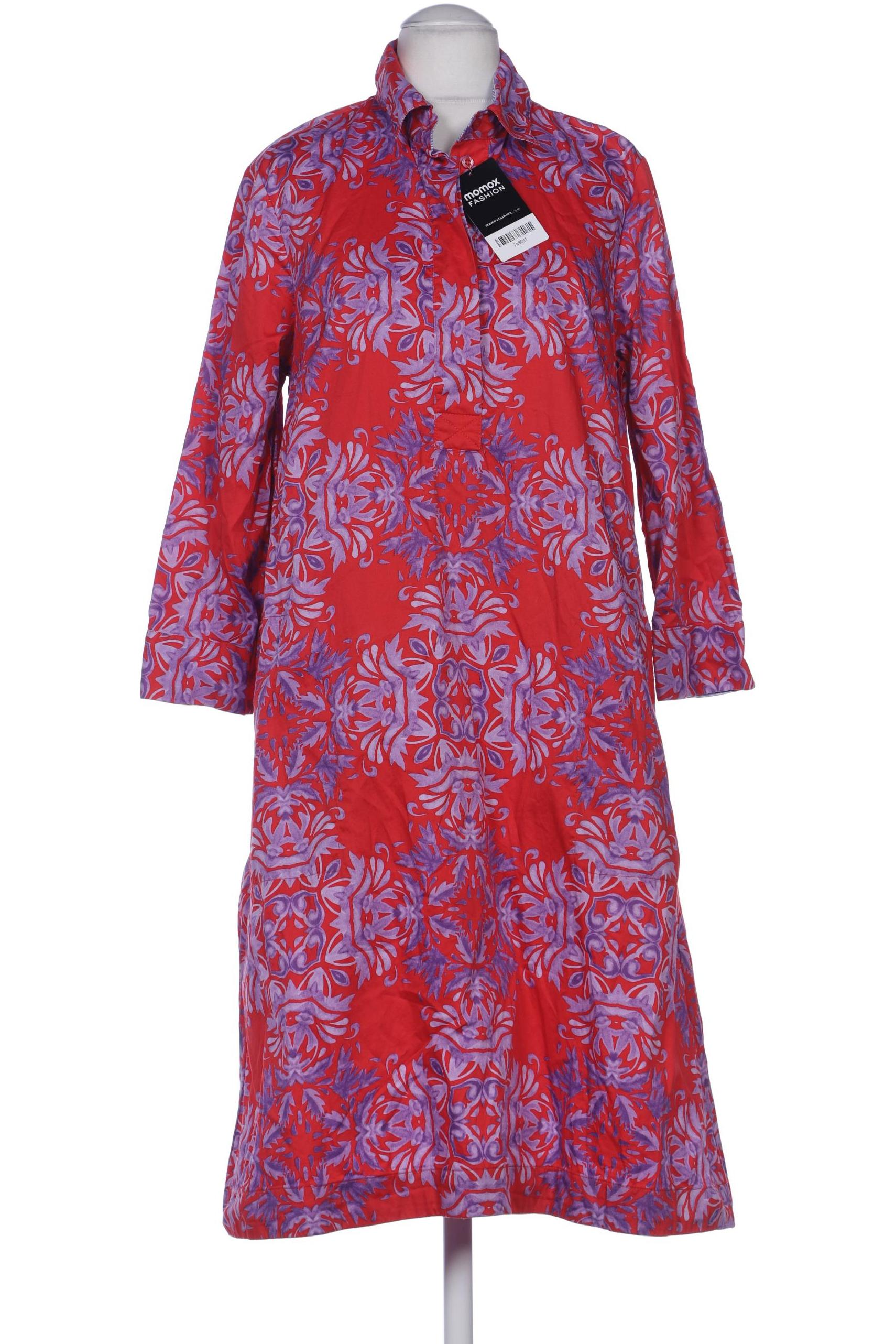 

Christian Berg Damen Kleid, rot, Gr. 36