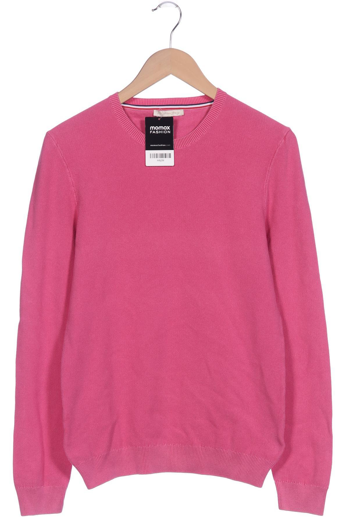 

Christian Berg Damen Pullover, pink, Gr. 42