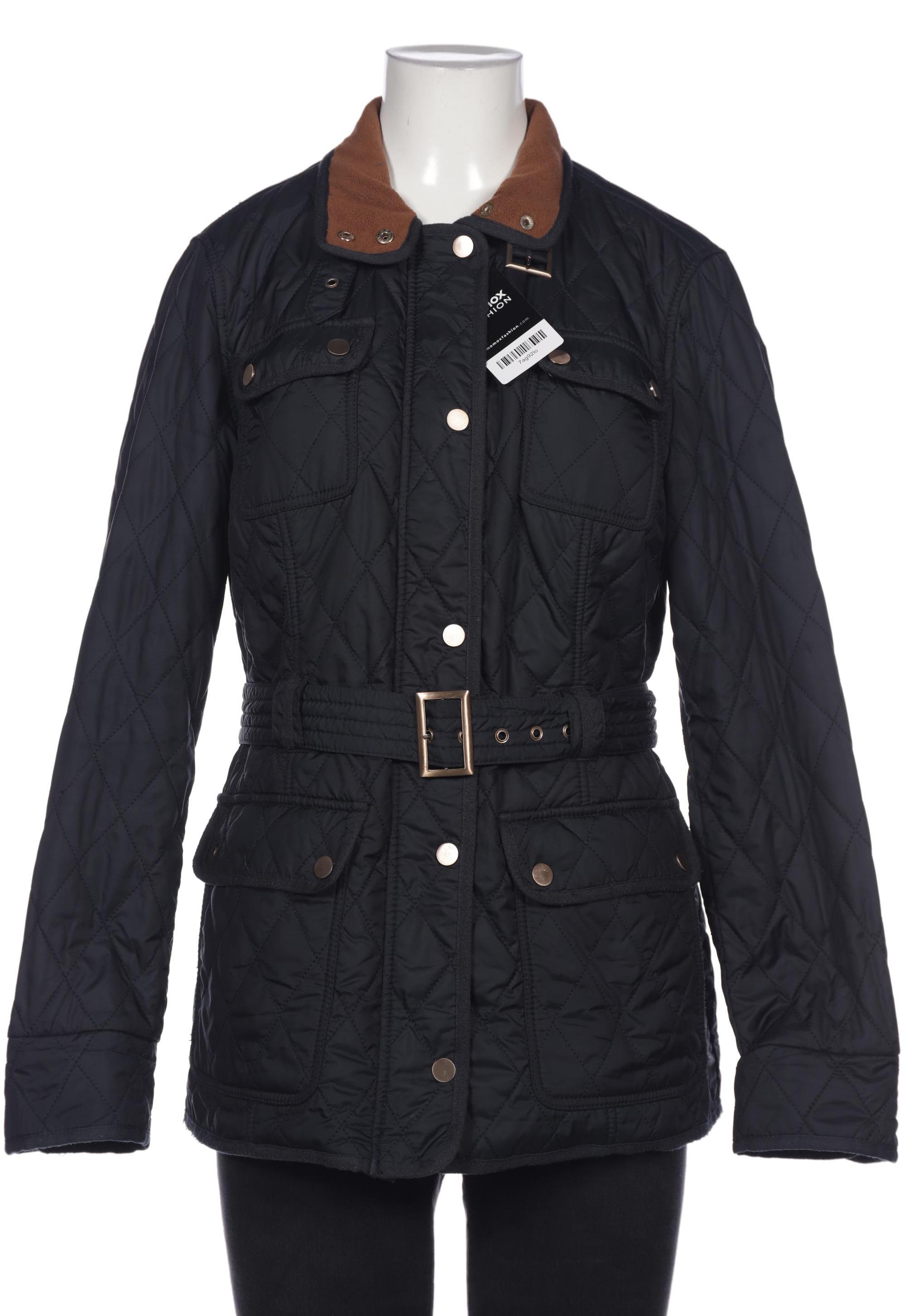 

Christian Berg Damen Jacke, marineblau