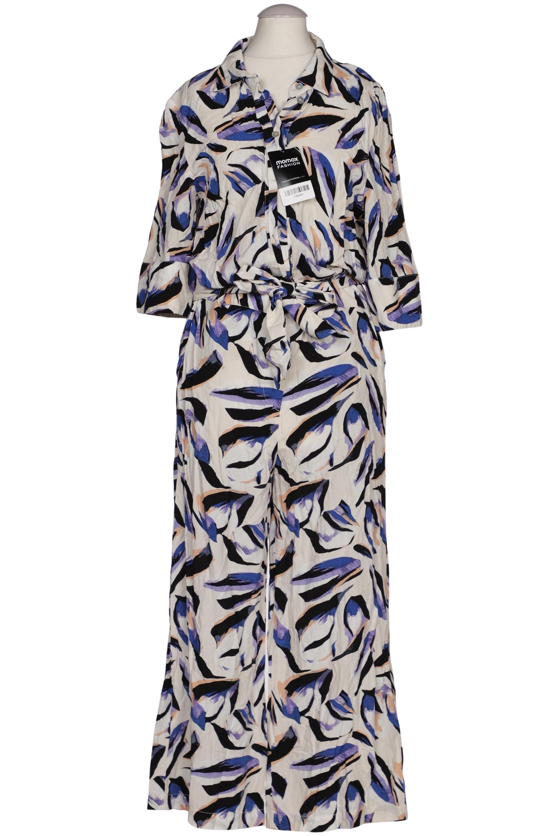 

Christian Berg Damen Jumpsuit/Overall, mehrfarbig, Gr. 36