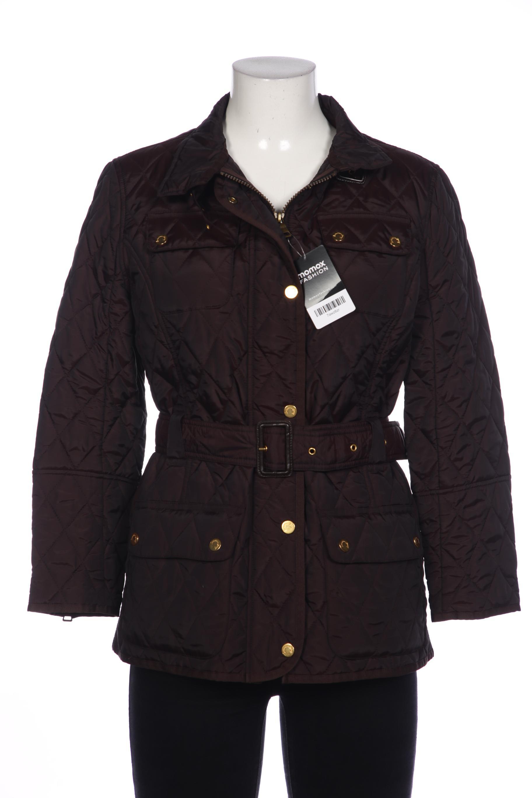 

Christian Berg Damen Jacke, braun, Gr. 36