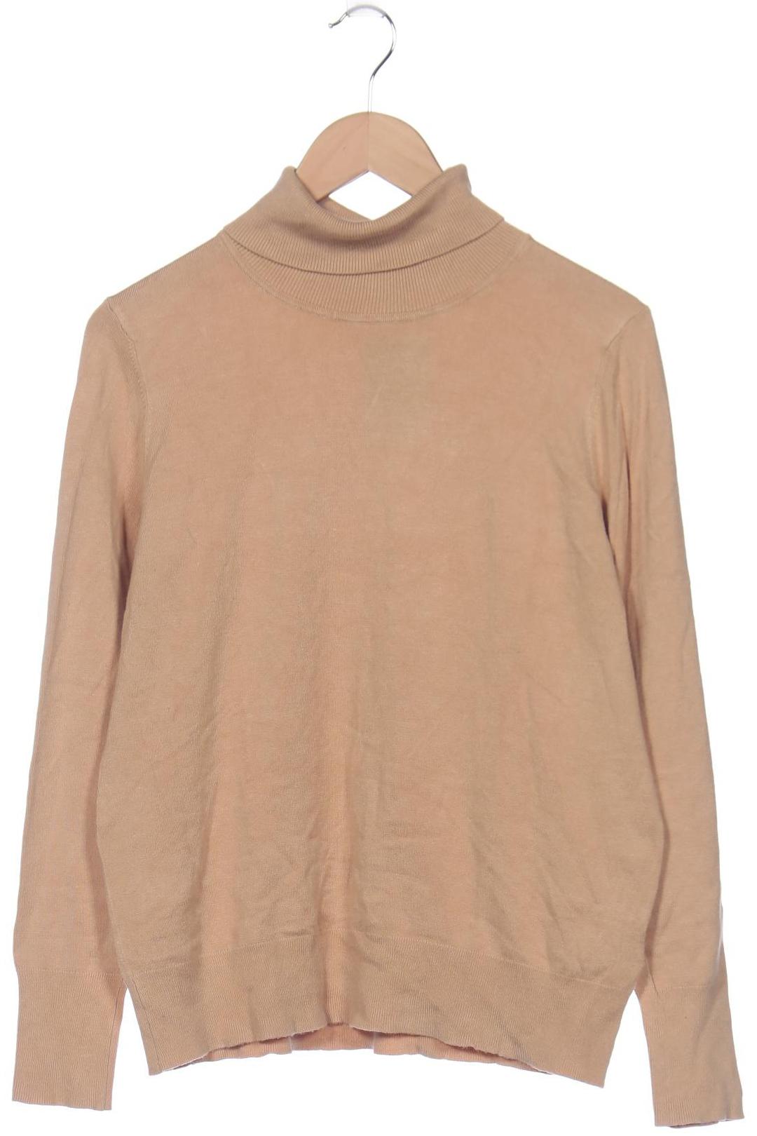 

Christian Berg Damen Pullover, beige, Gr. 40
