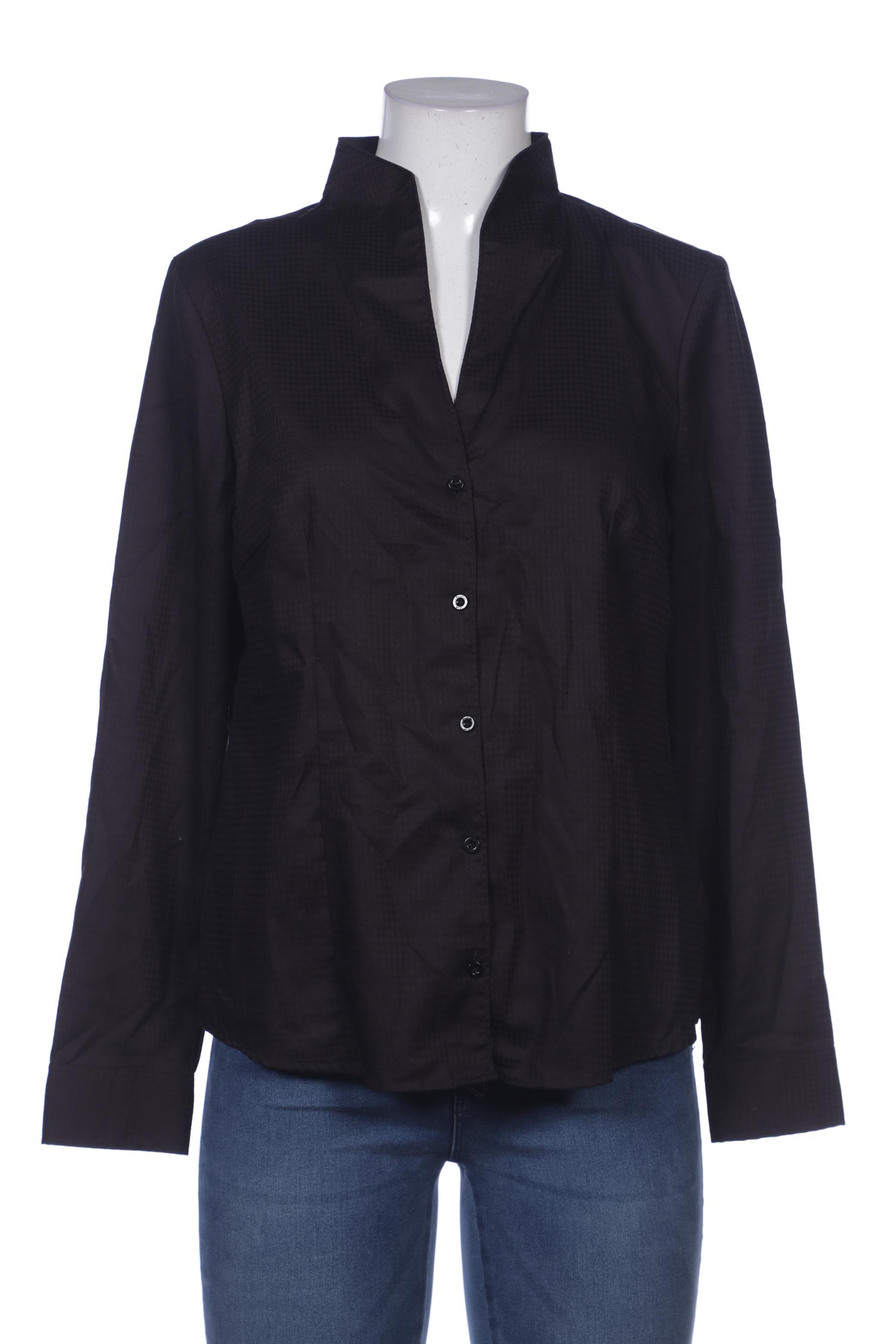 

Christian Berg Damen Bluse, braun, Gr. 40