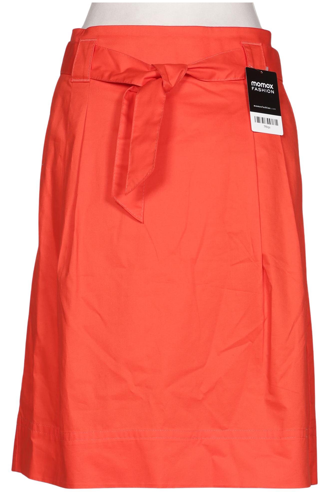 

Christian Berg Damen Rock, rot, Gr. 38