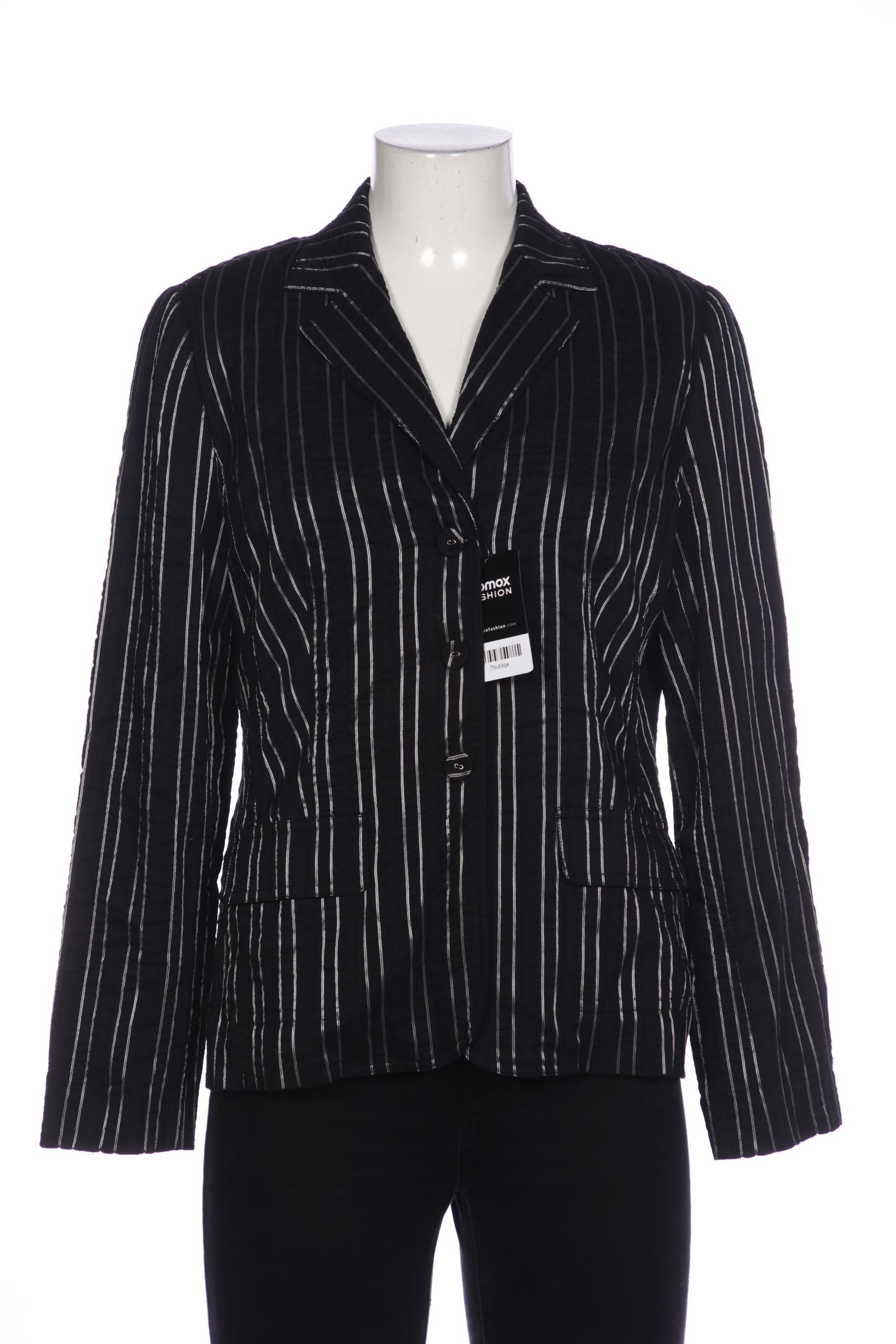 

Christian Berg Damen Blazer, schwarz, Gr. 40