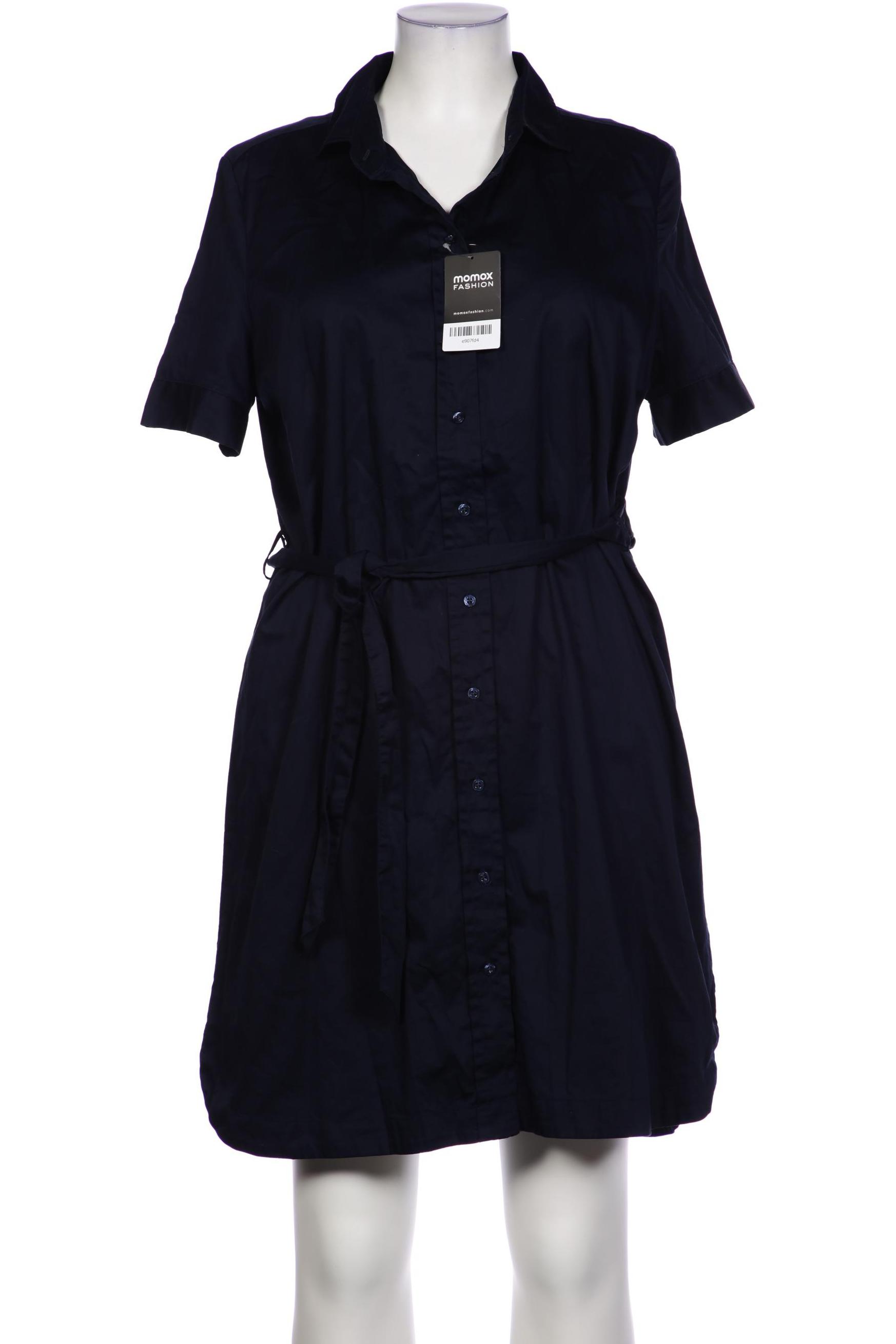 

Christian Berg Damen Kleid, marineblau, Gr. 44