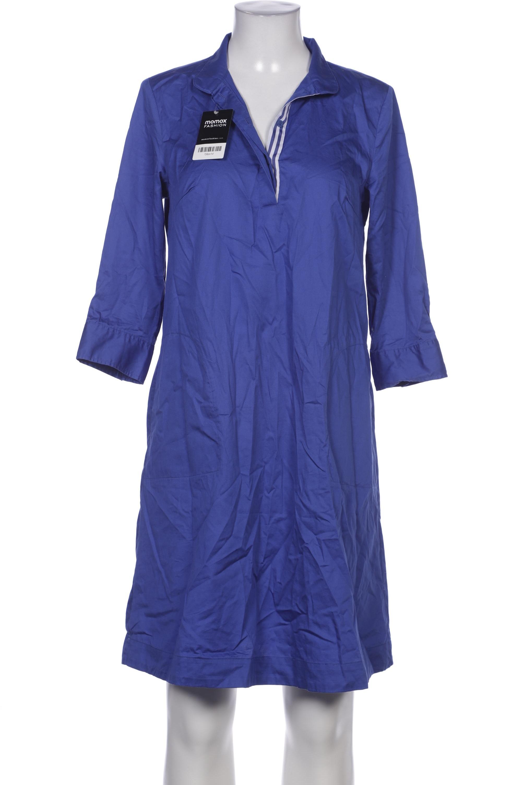 

Christian Berg Damen Kleid, blau, Gr. 36